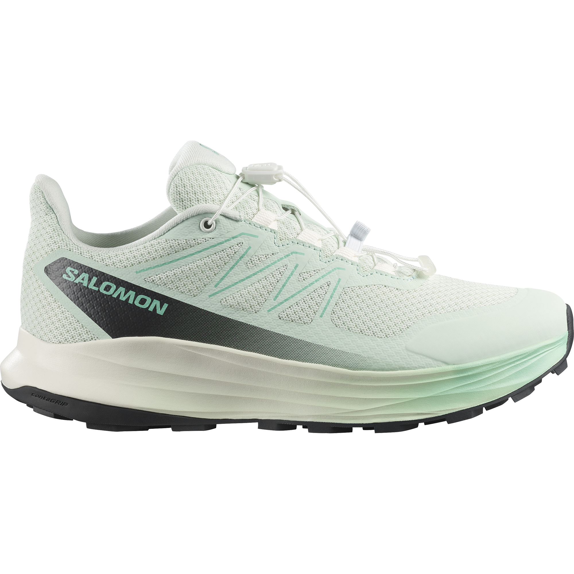 Salomon Trailrunningschuh »ALPHARIDE 2 W«