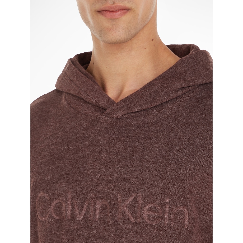 Calvin Klein Underwear Sweatshirt »L/S HOODIE«