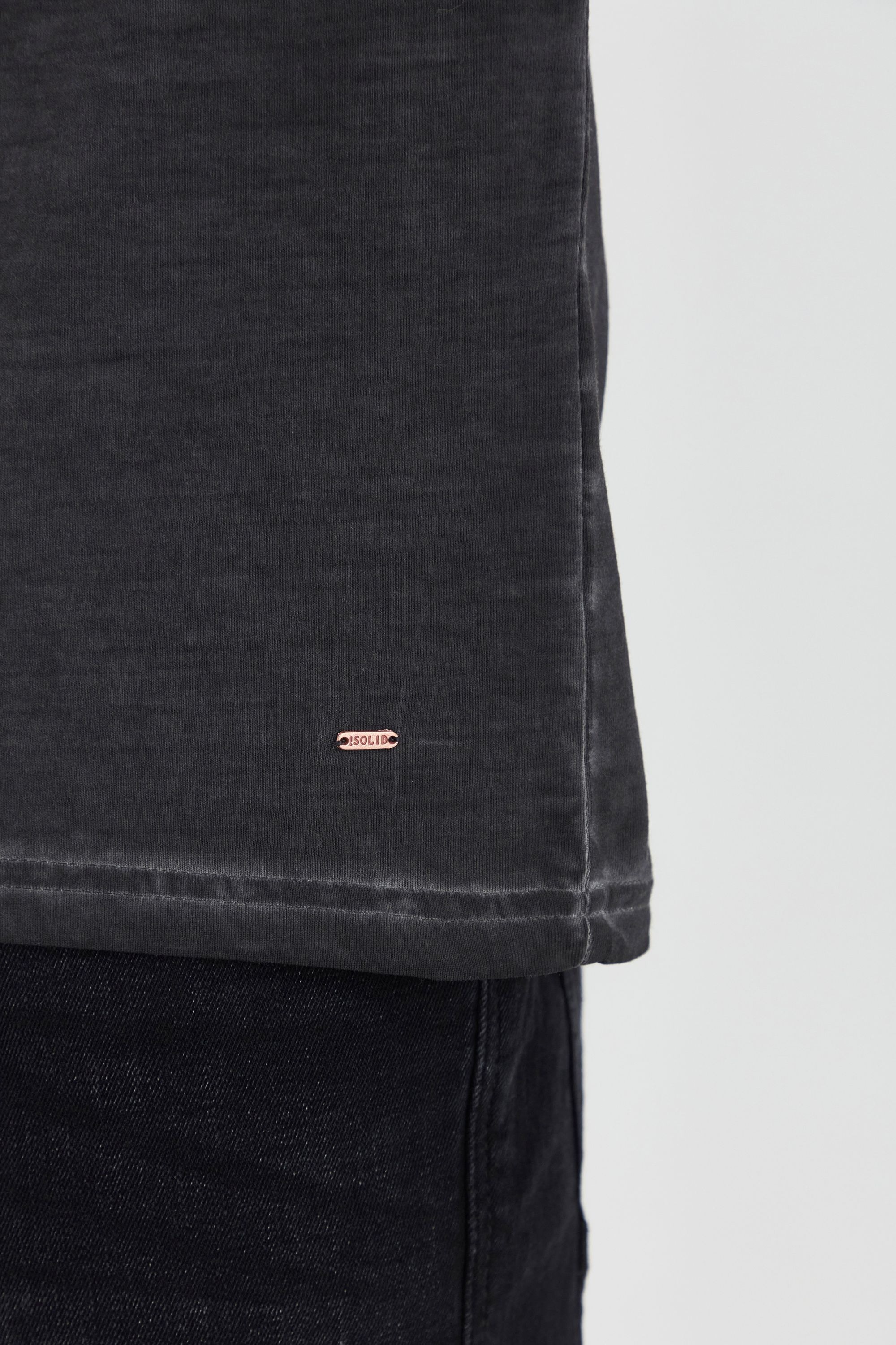 !Solid Poloshirt »Poloshirt SDTermann«