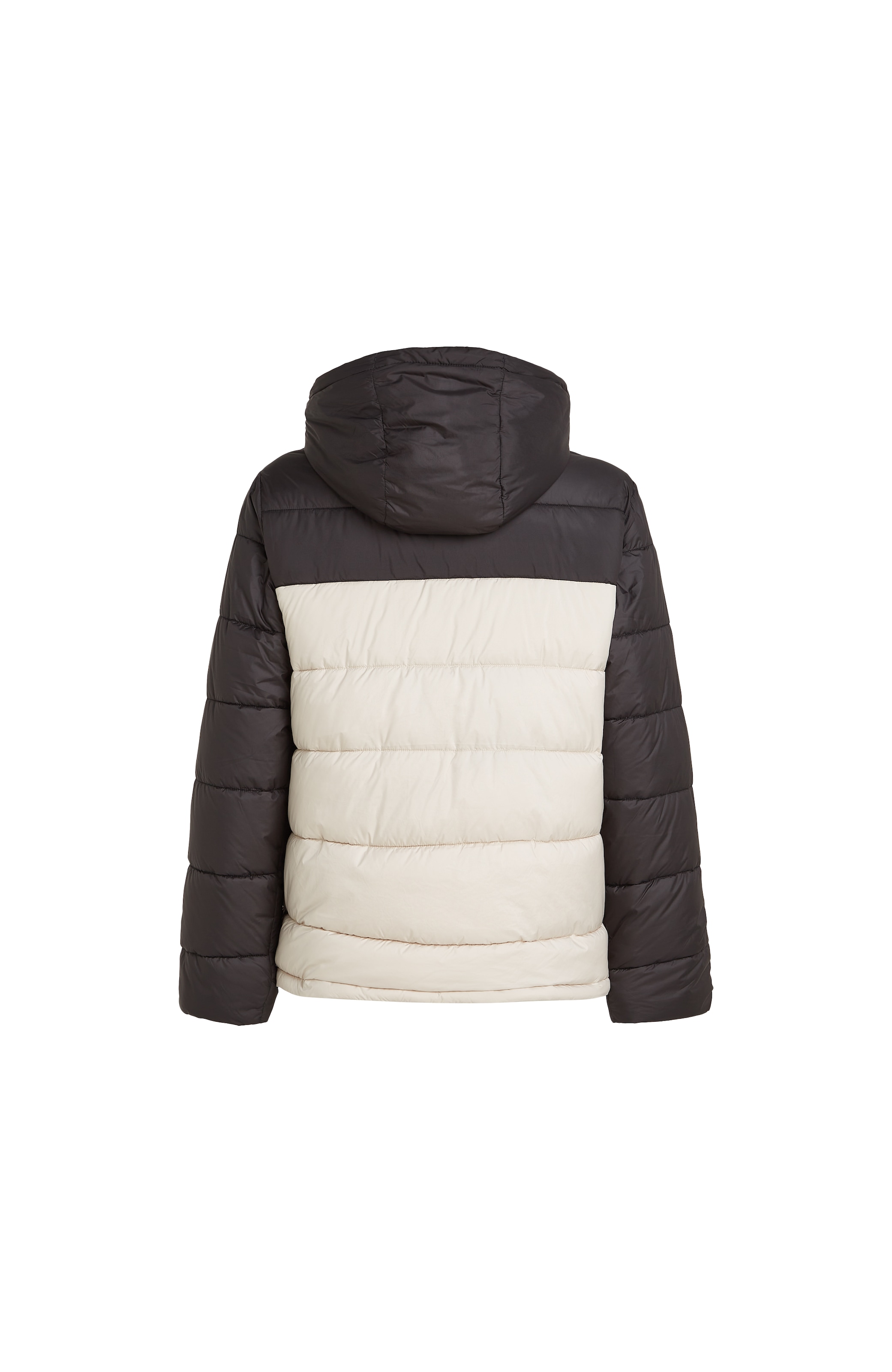 O'Neill Steppjacke »O'RIGINALS PUFFER JACKET«, mit Kapuze