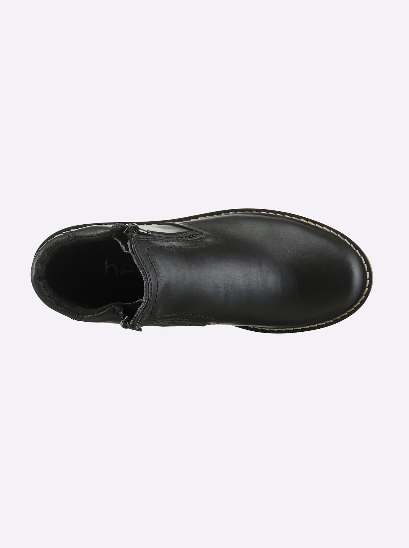 heine Stiefelette