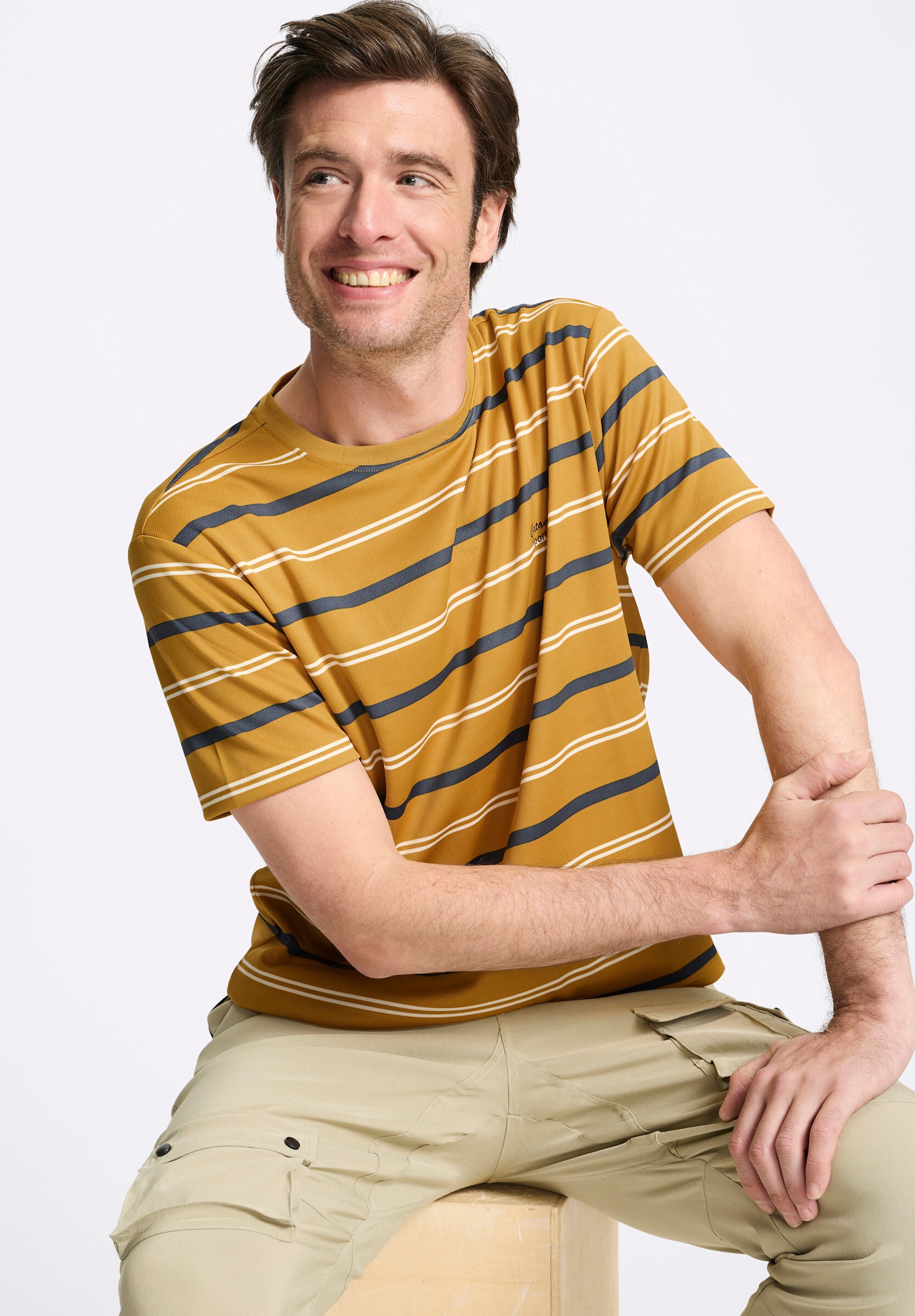 Witt Trachtenshirt »Funktions-Shirt Funktionsshirt«