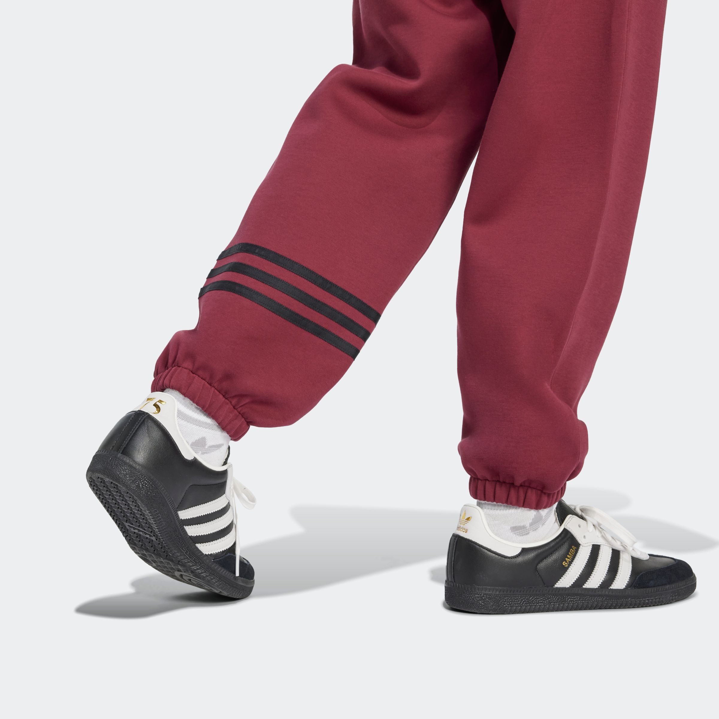 adidas Originals Sporthose »NC PANTS«, (1 tlg.)
