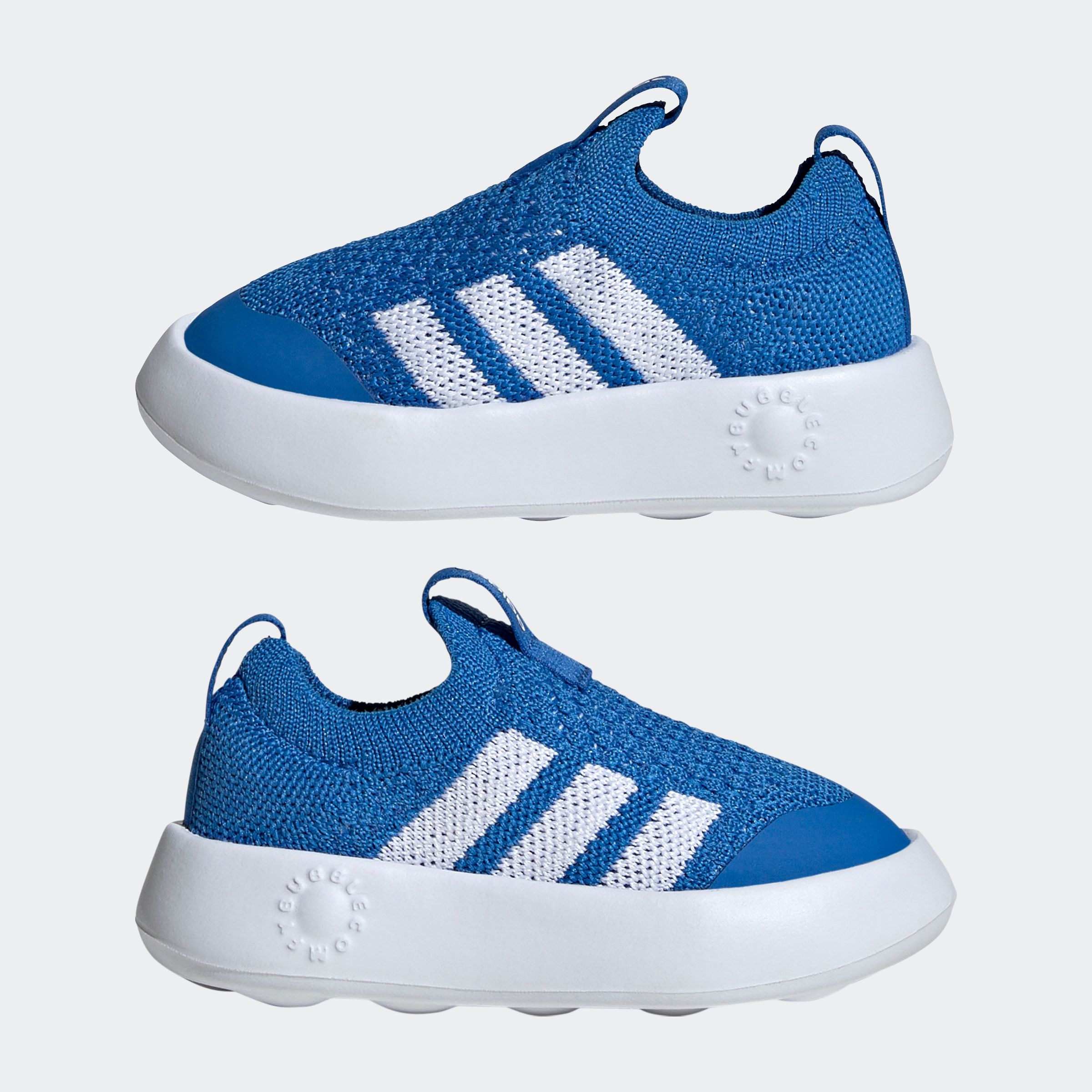 adidas Sportswear Slip-On Sneaker »BUBBLECOMFY KIDS«, für Kinder