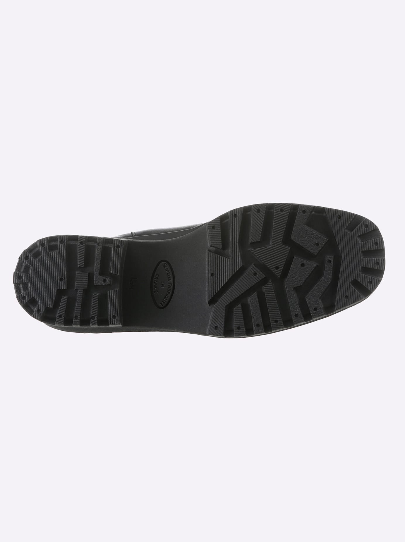 heine Stiefelette
