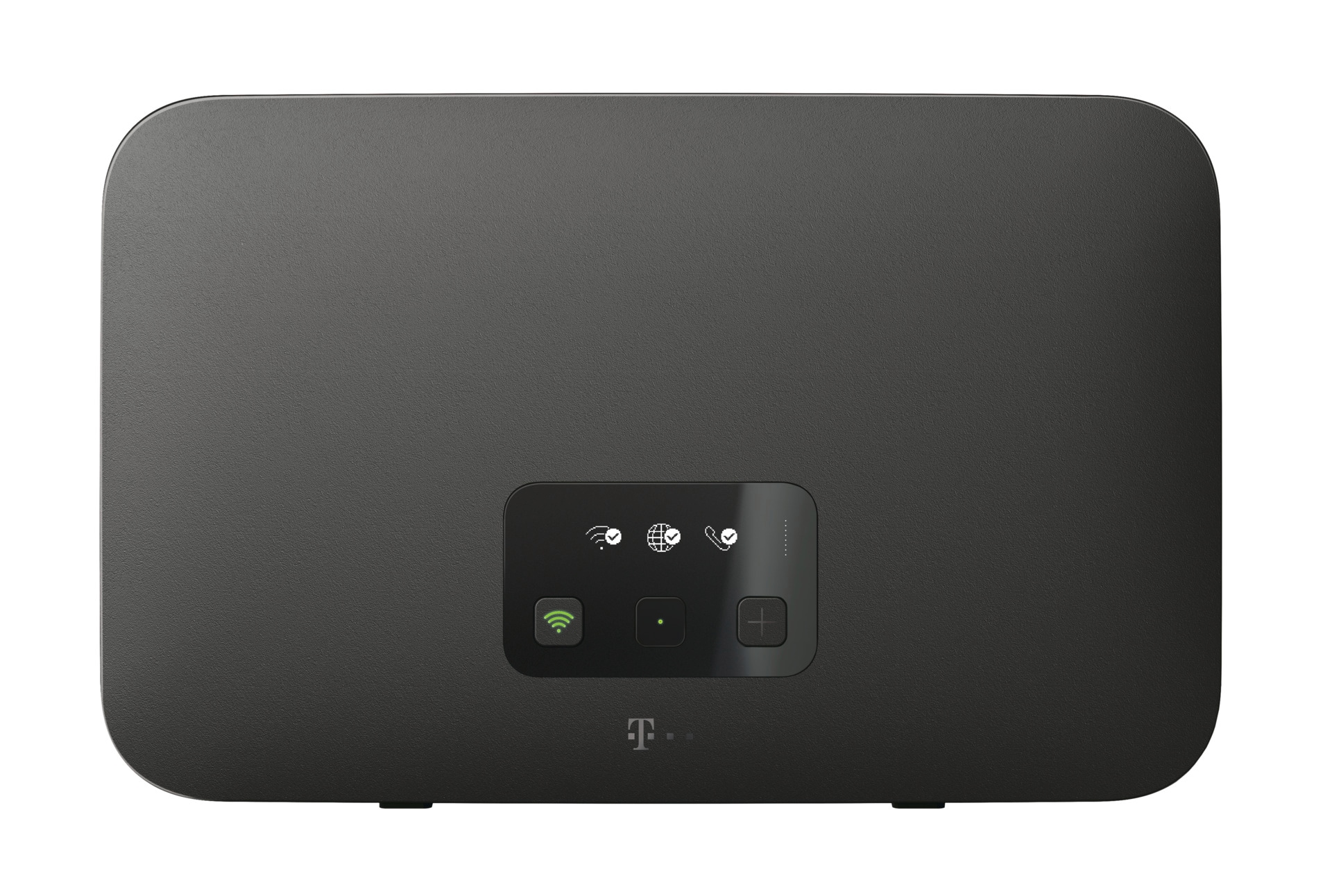 Telekom WLAN-Router »Speedport Smart 4 R2« Gigabit WLAN für Ihr vernetztes Zuhause