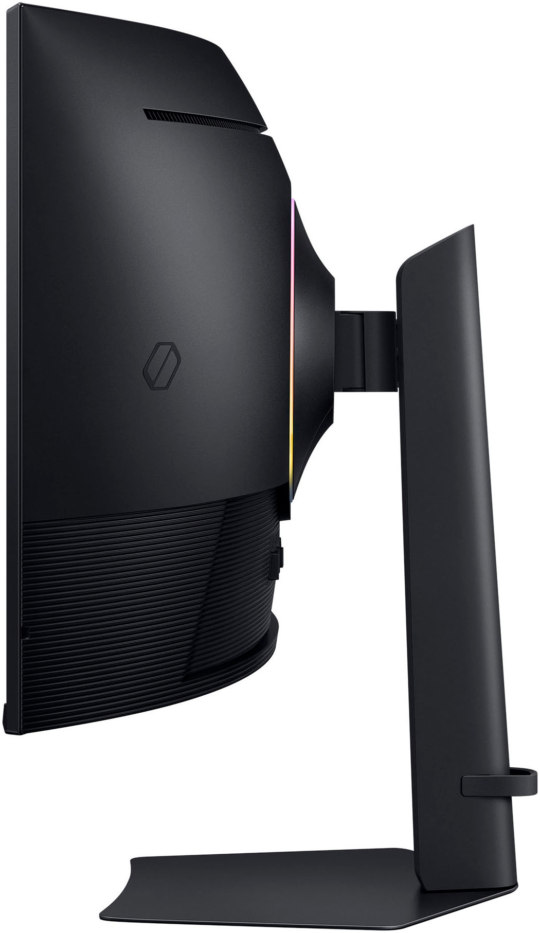 Samsung Curved-Gaming-Monitor »S40FG756EU« 100 cm/40 ″  5120 x 2160 px 5K 1 Reaktionszeit 180 Hz