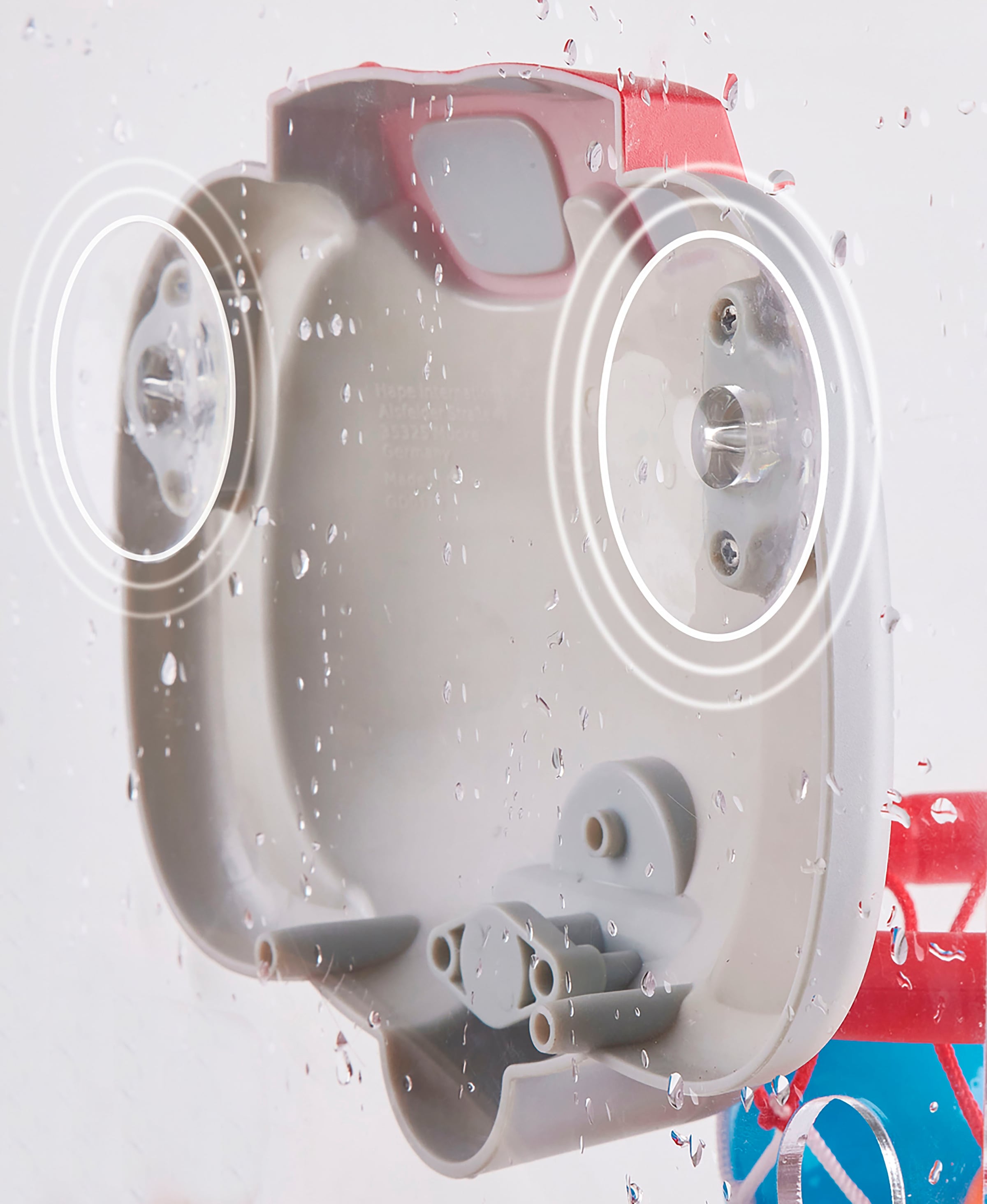 Hape Badespielzeug »Elefanten-Basketballkorb«