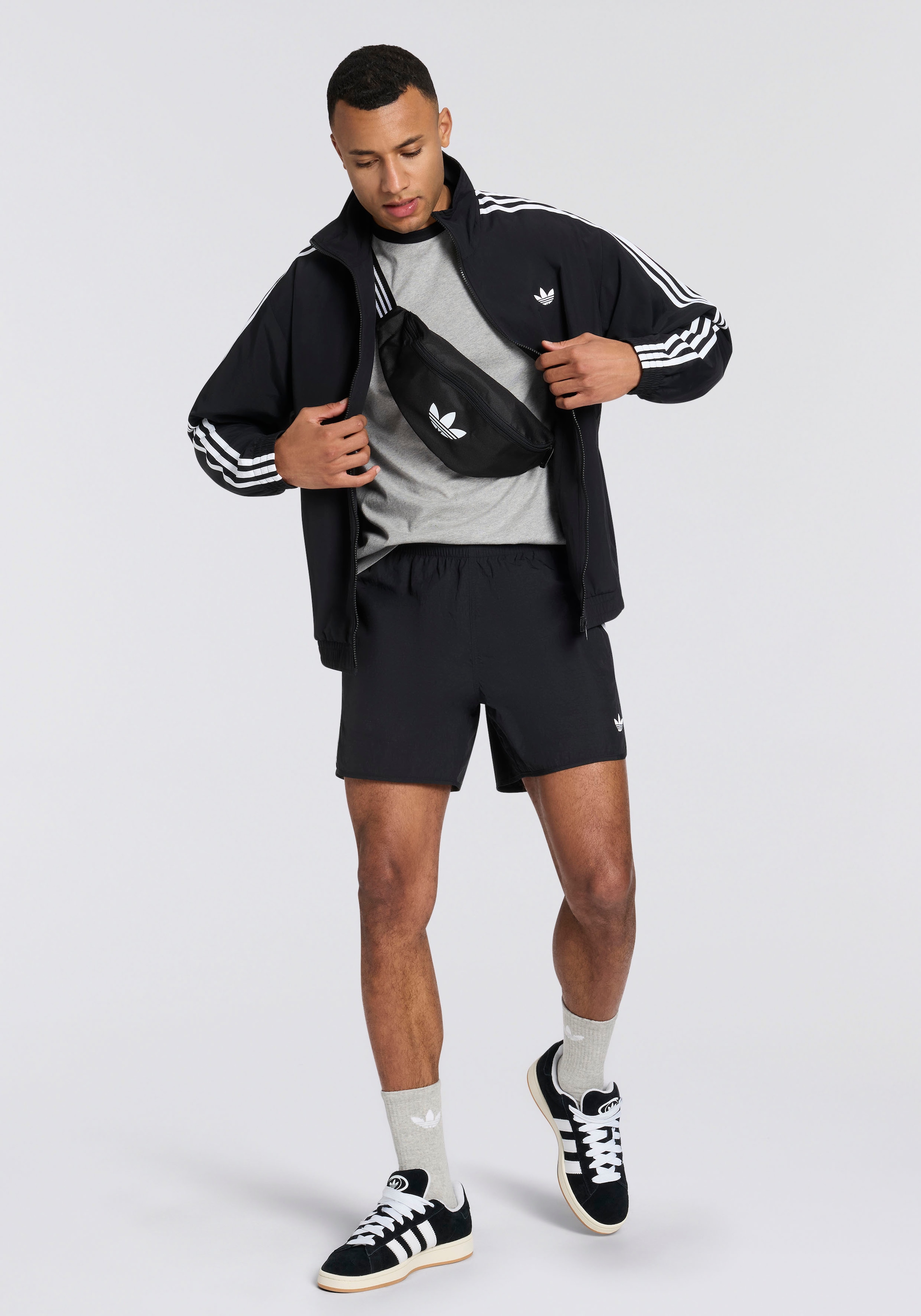 adidas Originals Gürteltasche »ADICOLOR WB«