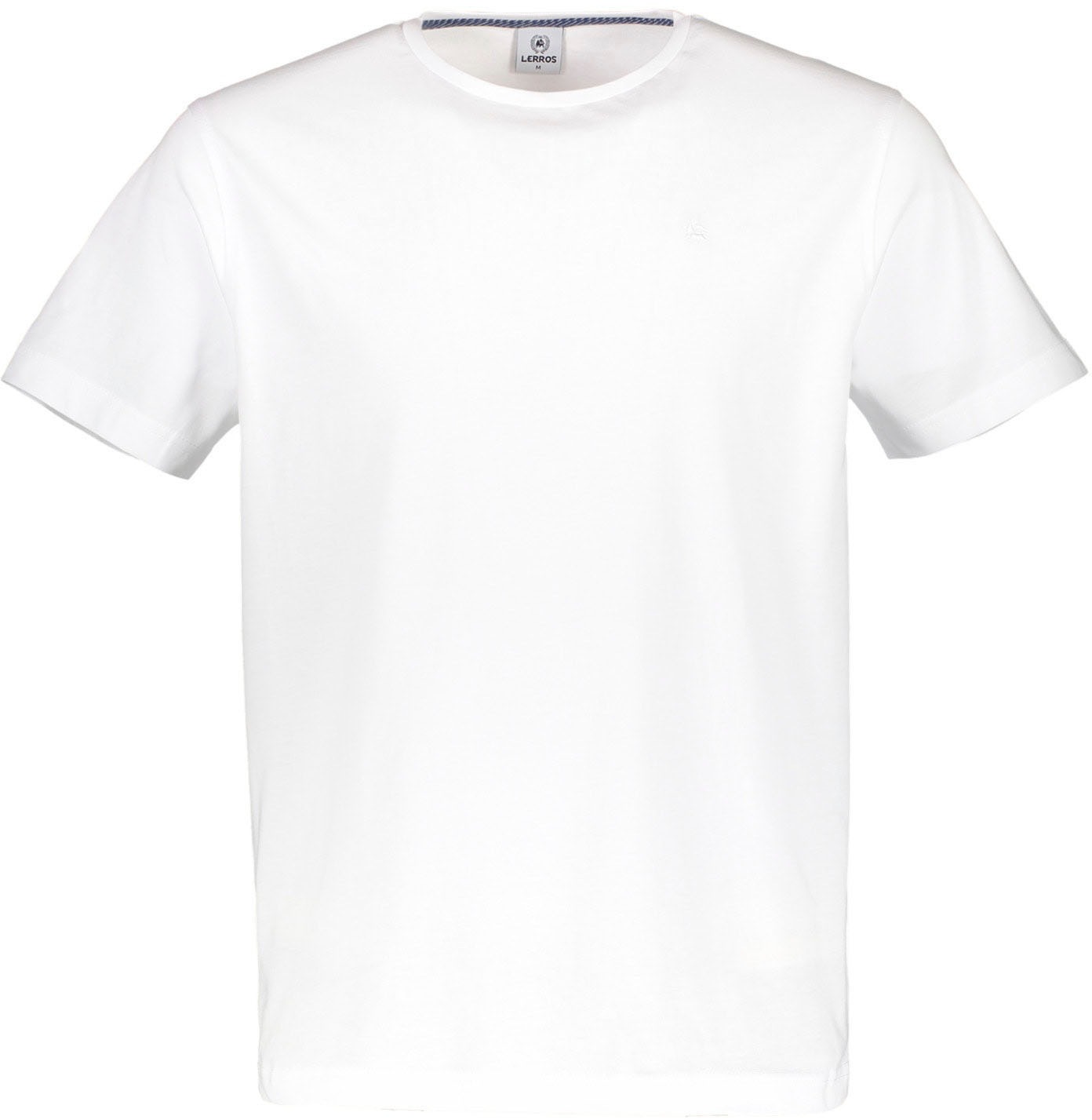 LERROS T-Shirt, im Basic-Look