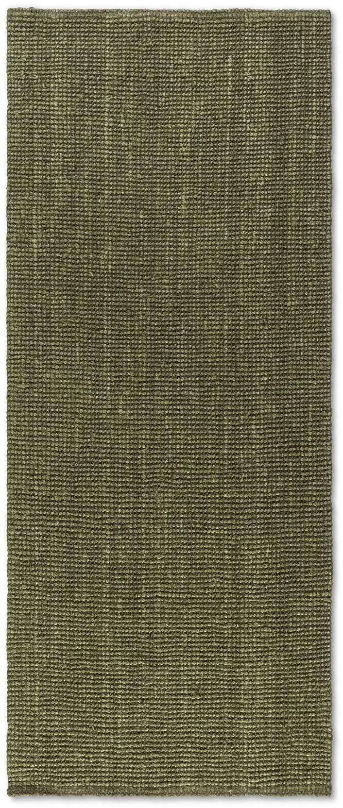 HANSE Home Teppich »Jaipur«, rechteckig, 10 mm Höhe, Jute, Natur, Wohnzimmer, Esszimmer, Schlafzimmer, Flur, Läufer, Boho