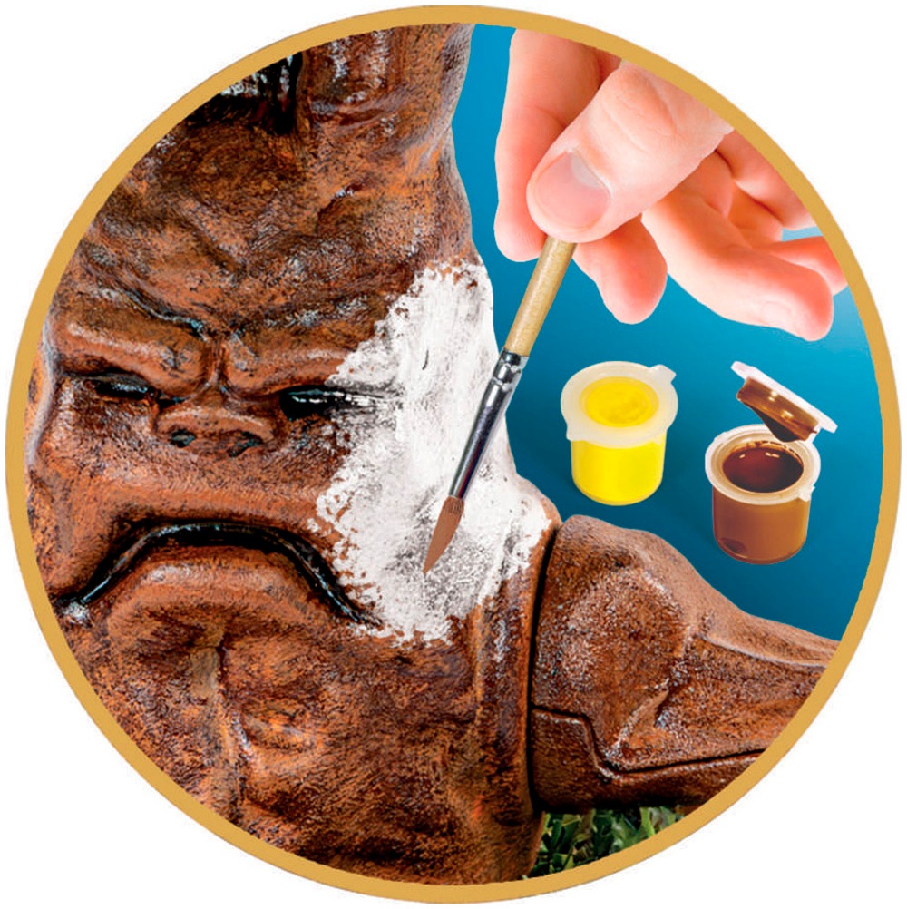 Clementoni® Experimentierkasten »Harry Potter - Alraune« Made in Europe