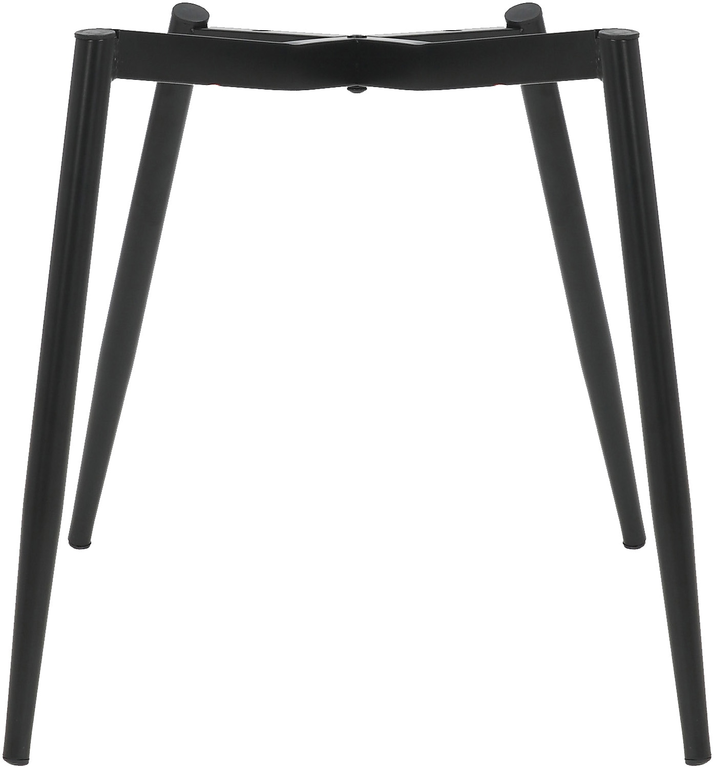 INOSIGN Esszimmerstuhl »Arhus, TOPSELLER!«, (Set), 2 St., Samtvelours, Küchenstuhl mit weichem Samtvelours Bezug, pflegeleichtes Material