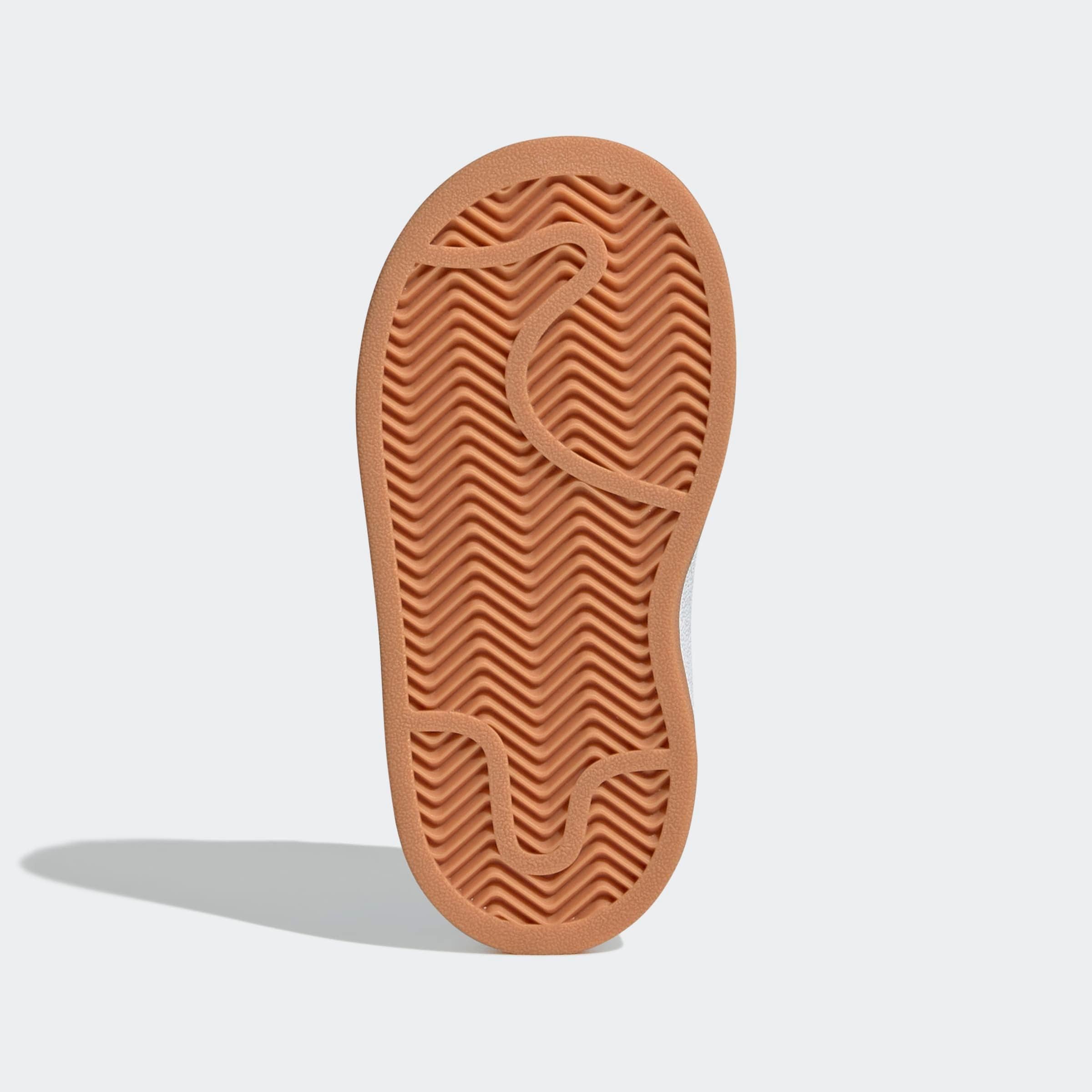 adidas Originals Sneaker »CAMPUS 00S COMFORT CLOSURE ELASTIC LACE KIDS«, für Kinder