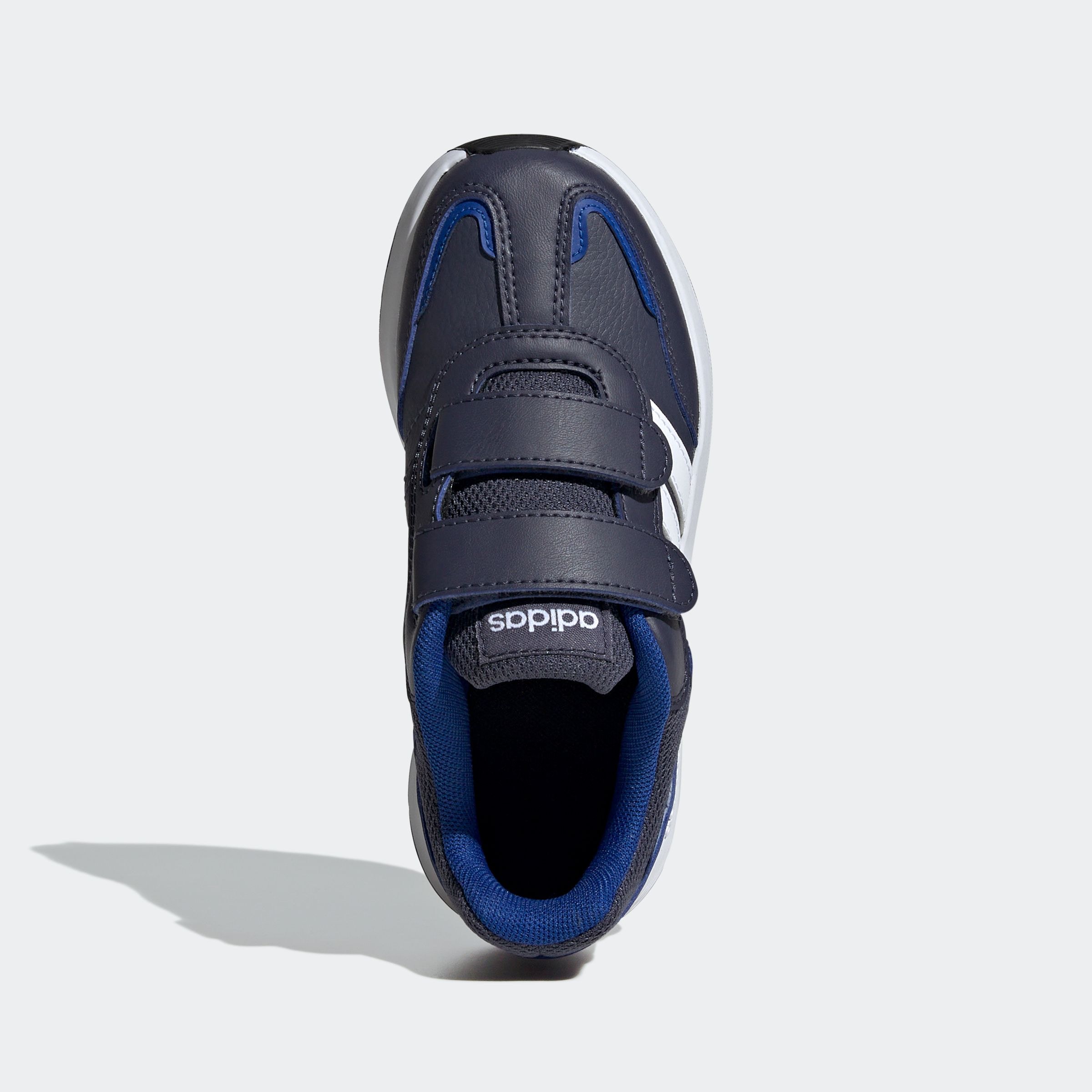adidas Sportswear Klettschuh »TENSAUR SWITCH KIDS«