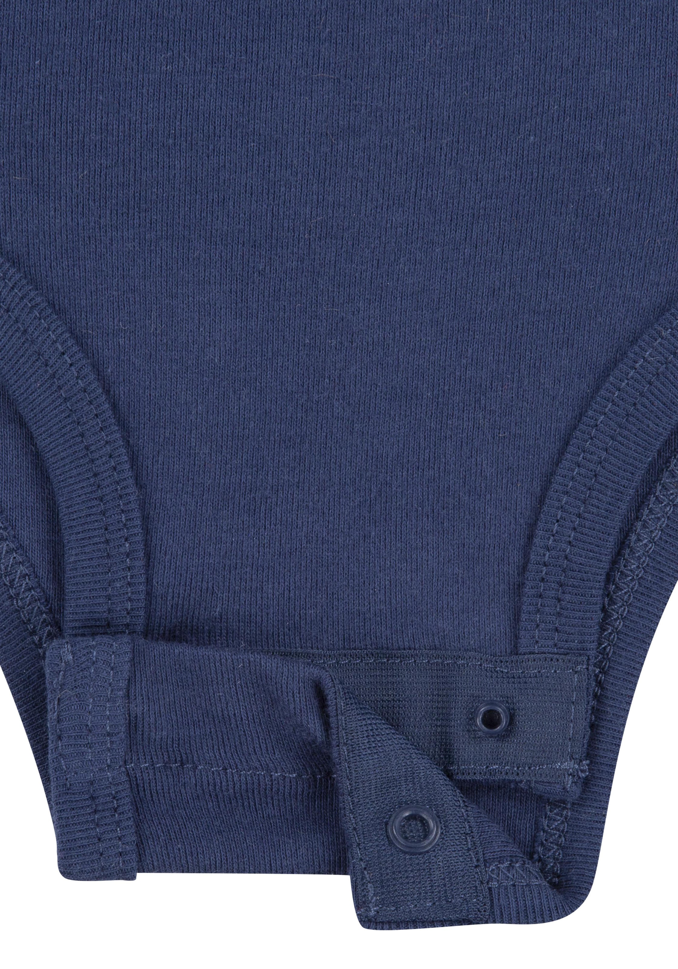 Levi's® Kids Body »Neugeborenen-Geschenkset«, (Set, 3 tlg.), BABY unisex