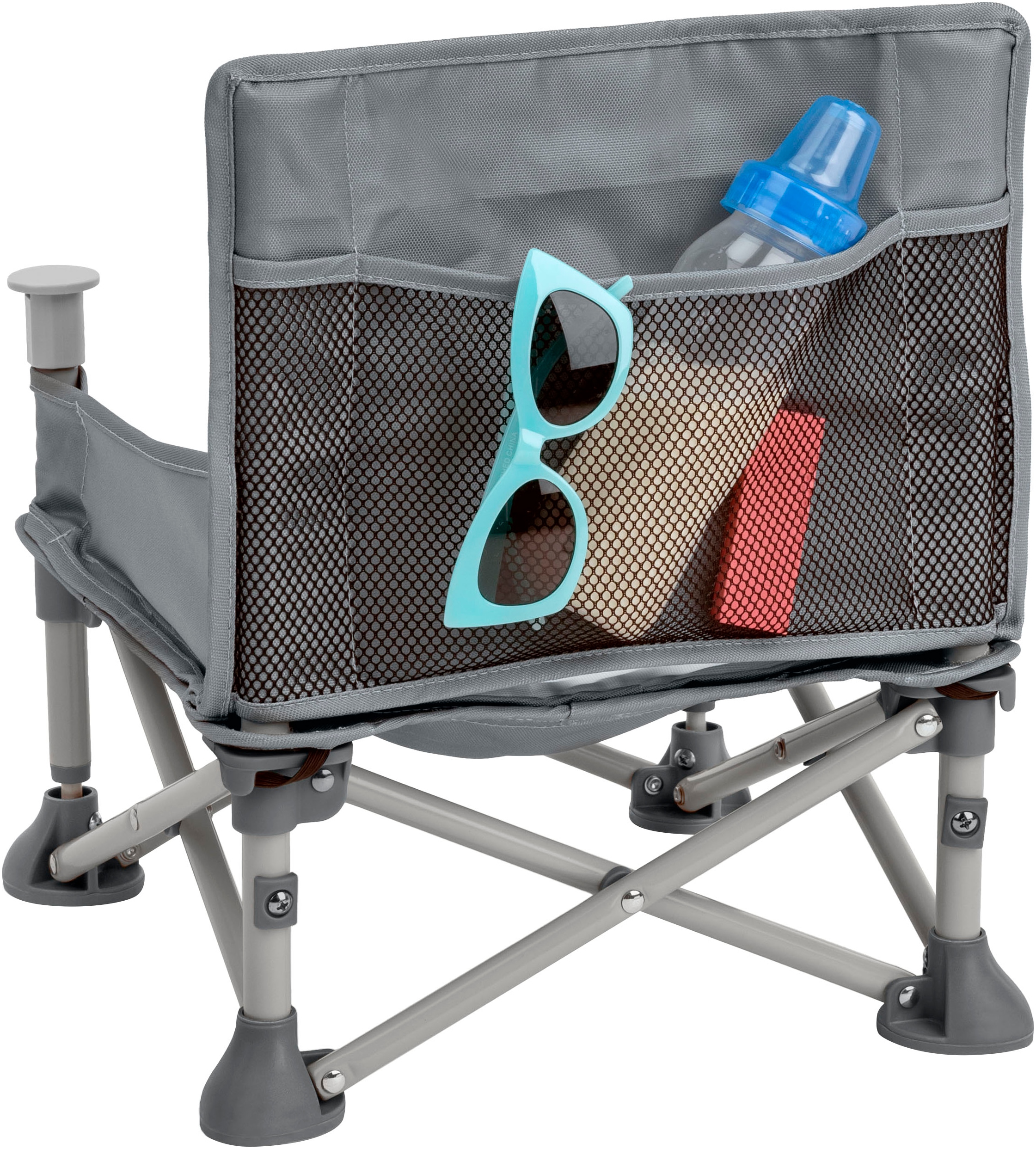 Bright Starts Tischsitz »Pop ‘N Sit™ Portable Booster Seat«