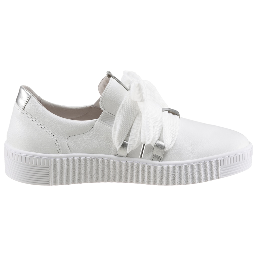 Gabor Slip-On Sneaker