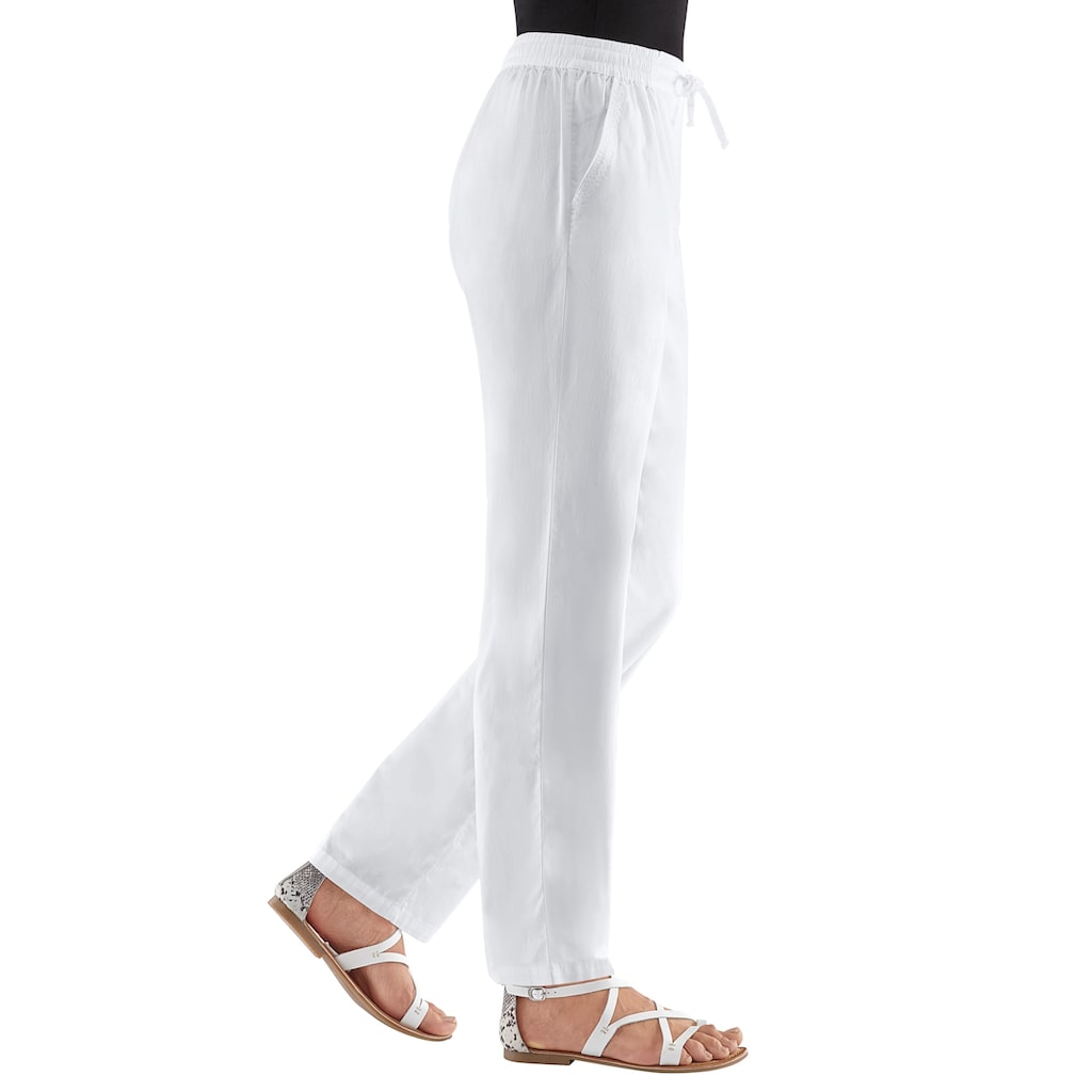 Classic Basics Palazzohose