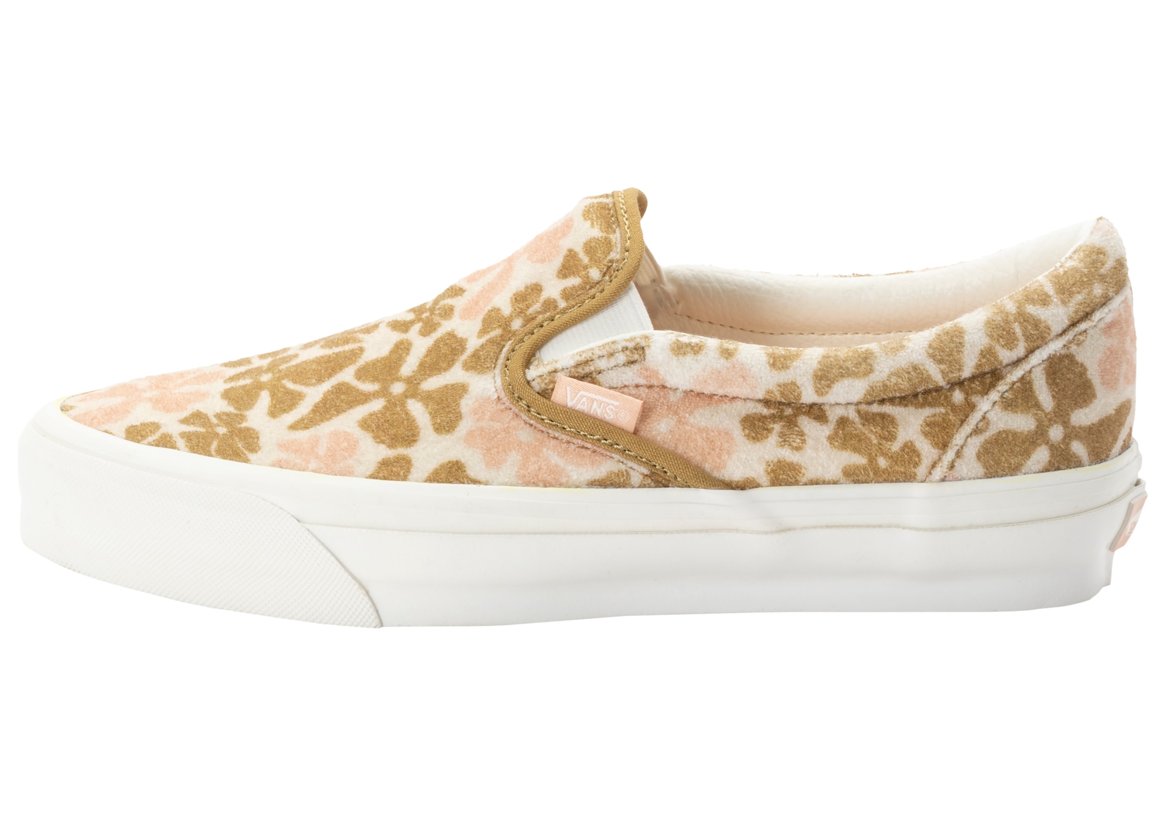 Vans Sneaker »Slip-On Reissue 98«