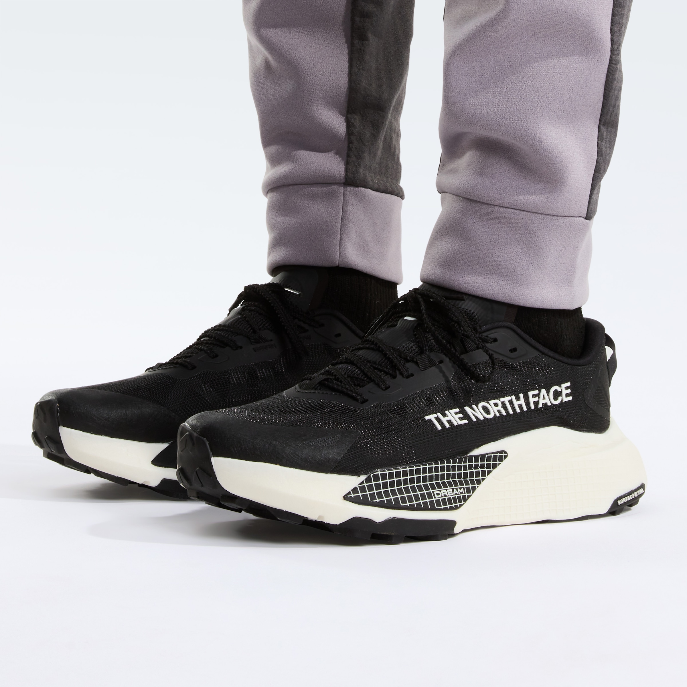 The North Face Trailrunningschuh »M ALTAMESA 500 V2«  zuverlässiger Grip auf jedem Untergrund