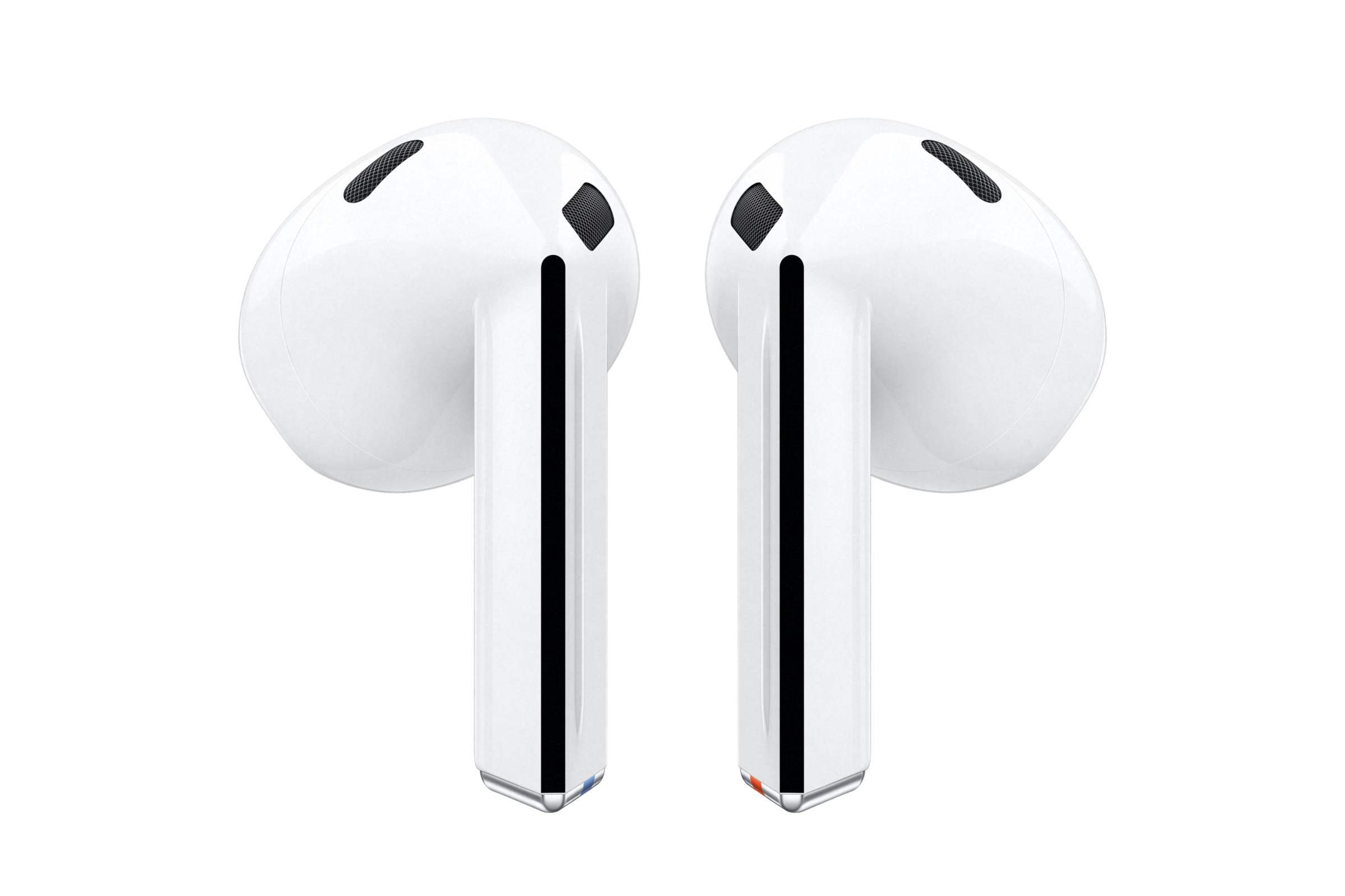 SAMSUNG Galaxy Buds3, White