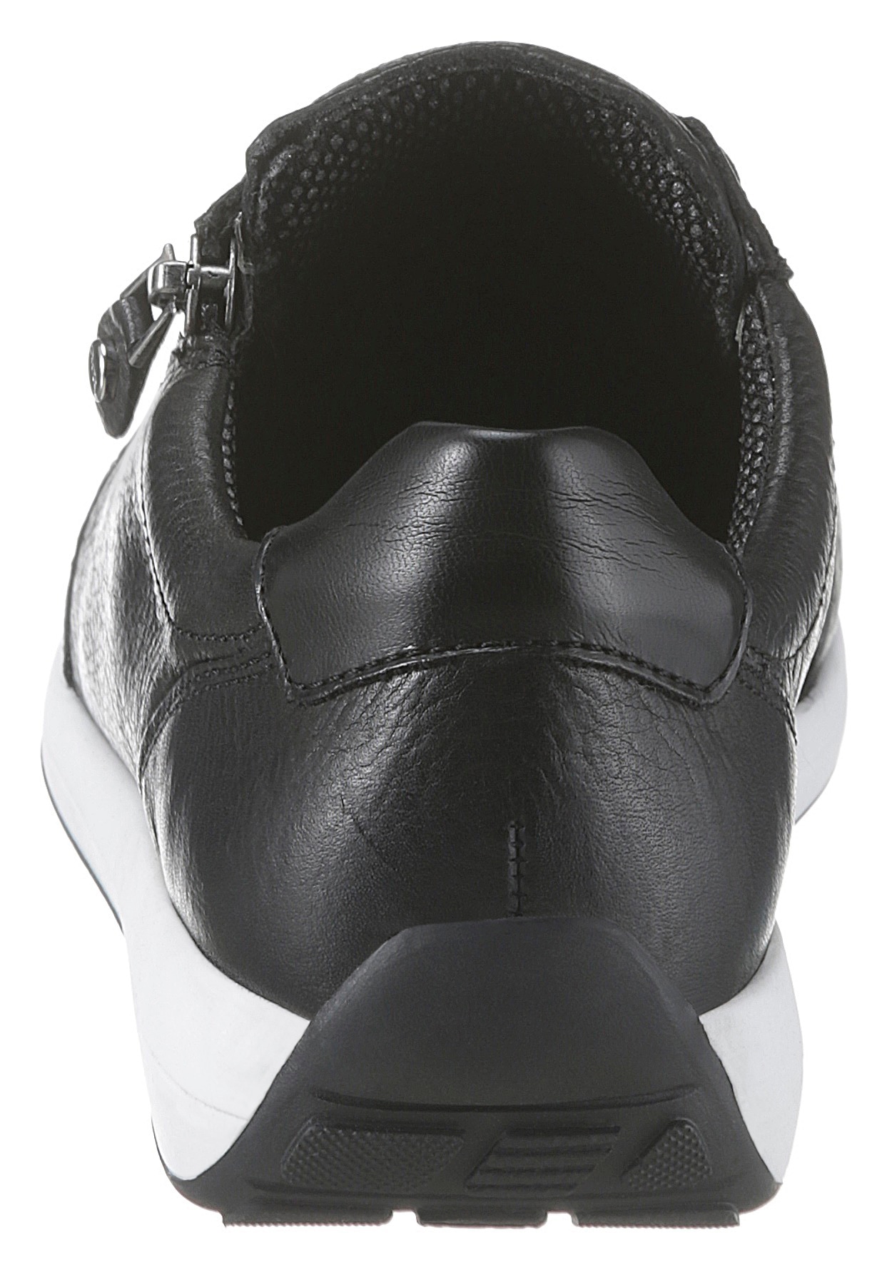 Ara Sneaker »OSAKA«, in bequemer Schuhweite G, Freizeitschuh, Halbschuh, Schnürschuh