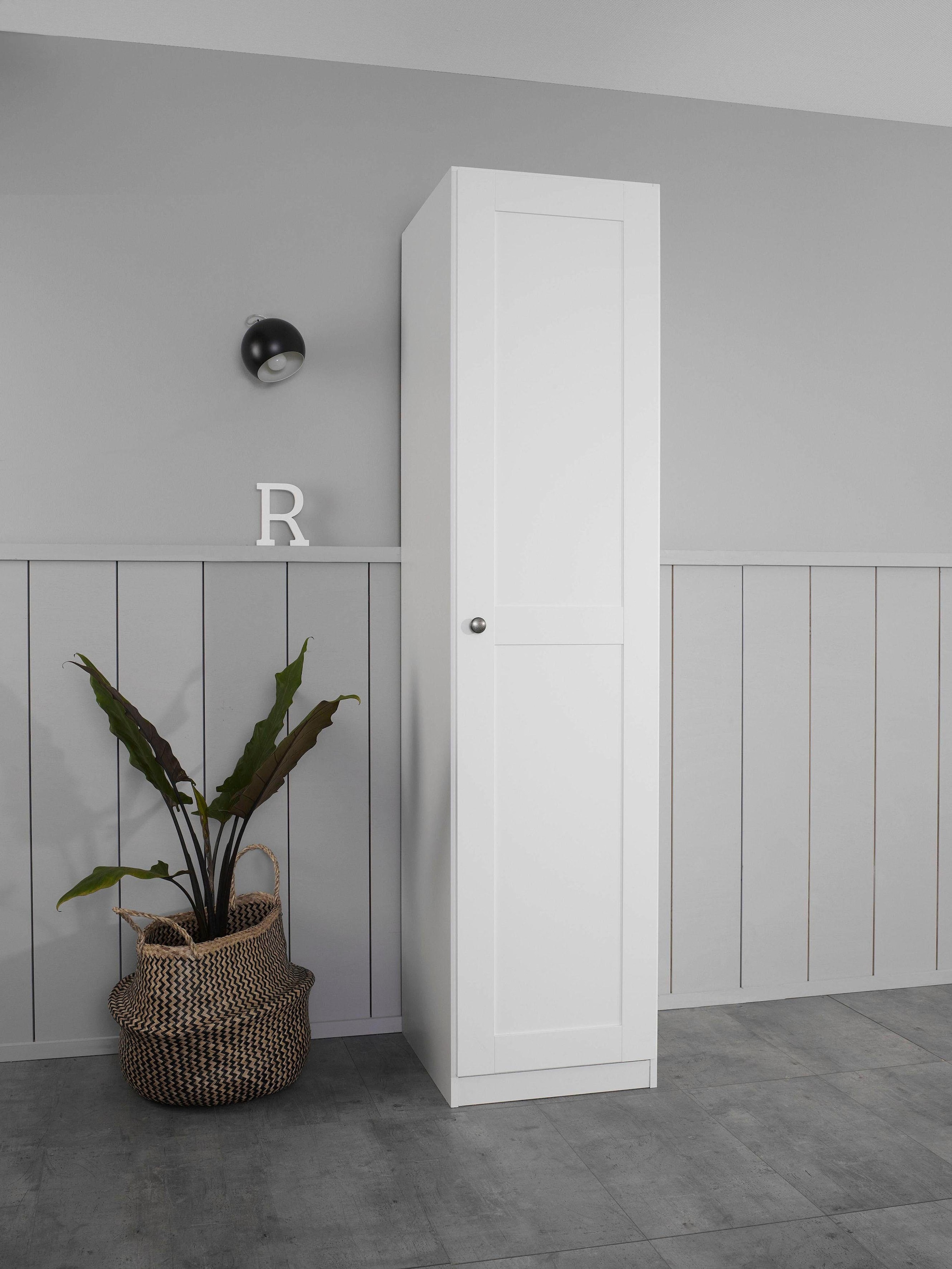 rauch Drehtürenschrank »Skagen« im Landhaus-Stil