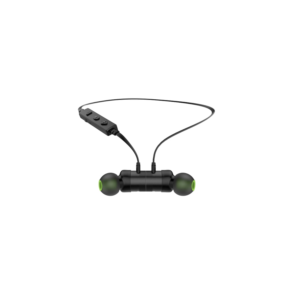 NABO wireless In-Ear-Kopfhörer »SPORTIVE 2«, Wireless