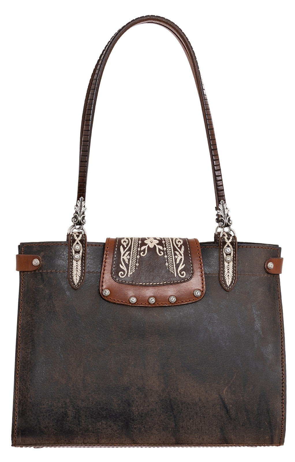 Sima Gürtel Handtasche »Trachtentasche 236-2656«