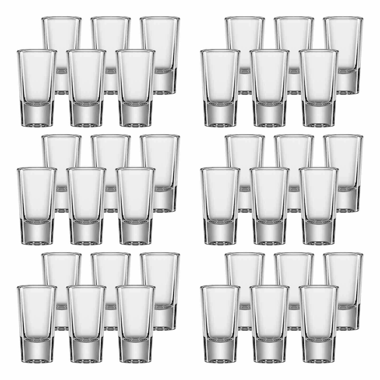 Ritzenhoff & Breker Schnapsglas »Schnapsgläser Niko 30 ml 36er Set transparent«