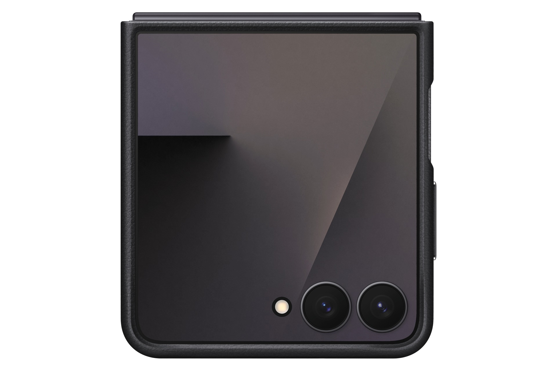 Samsung Handyhülle »Kindsuit Case für Samsung Galaxy Z Flip7« Smartphones Backcover, Schutzhülle, Handyschutzhülle, Case, Schutzcase, stoßfest