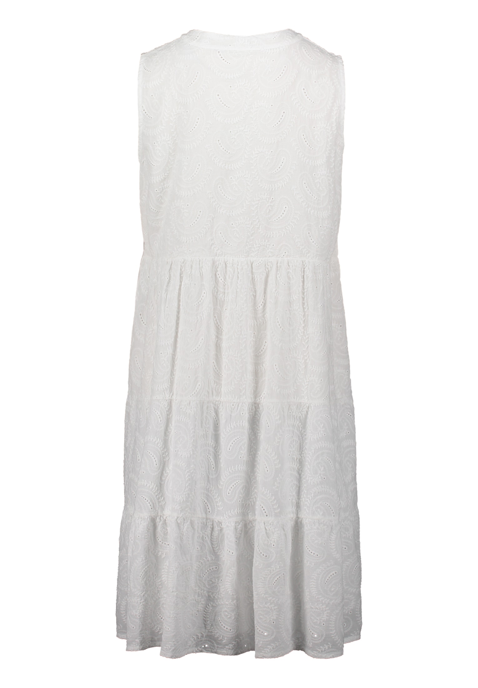 Cartoon Spitzenkleid »Spitzenkleid mit Lochmuster«