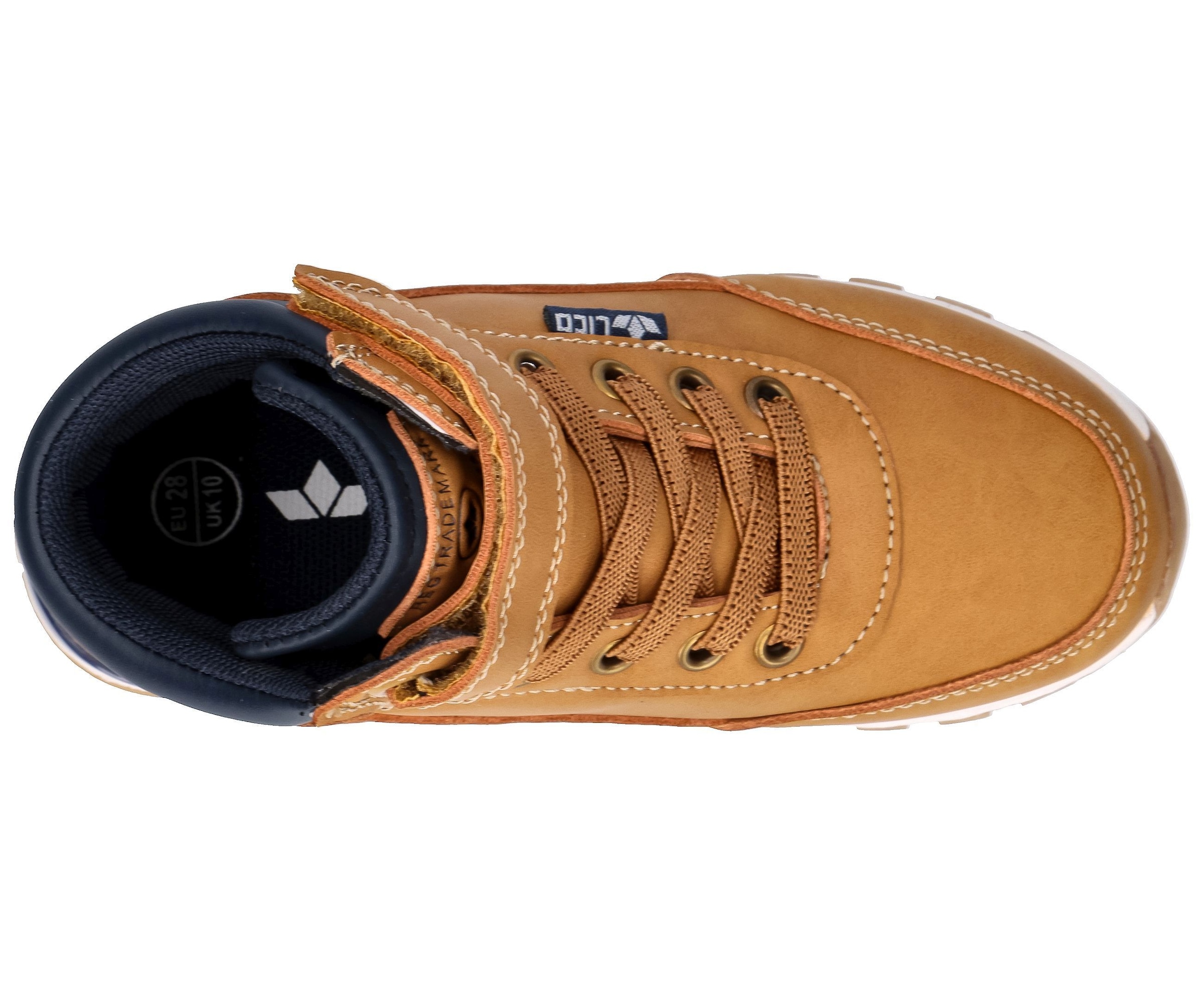 Lico Stiefel »Freizeitstiefel Mares VS«