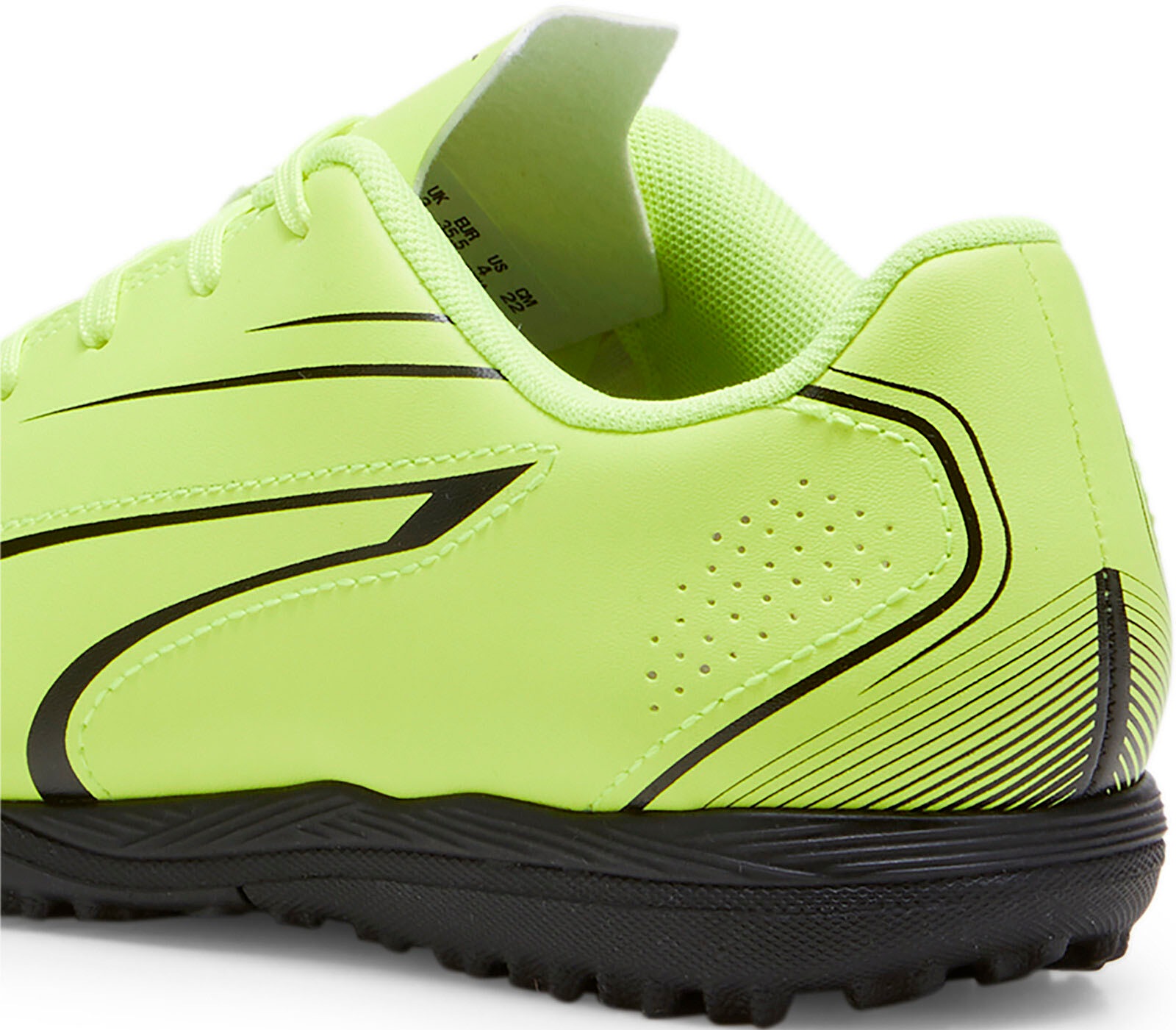 PUMA Fußballschuh »VITORIA TT JR«
