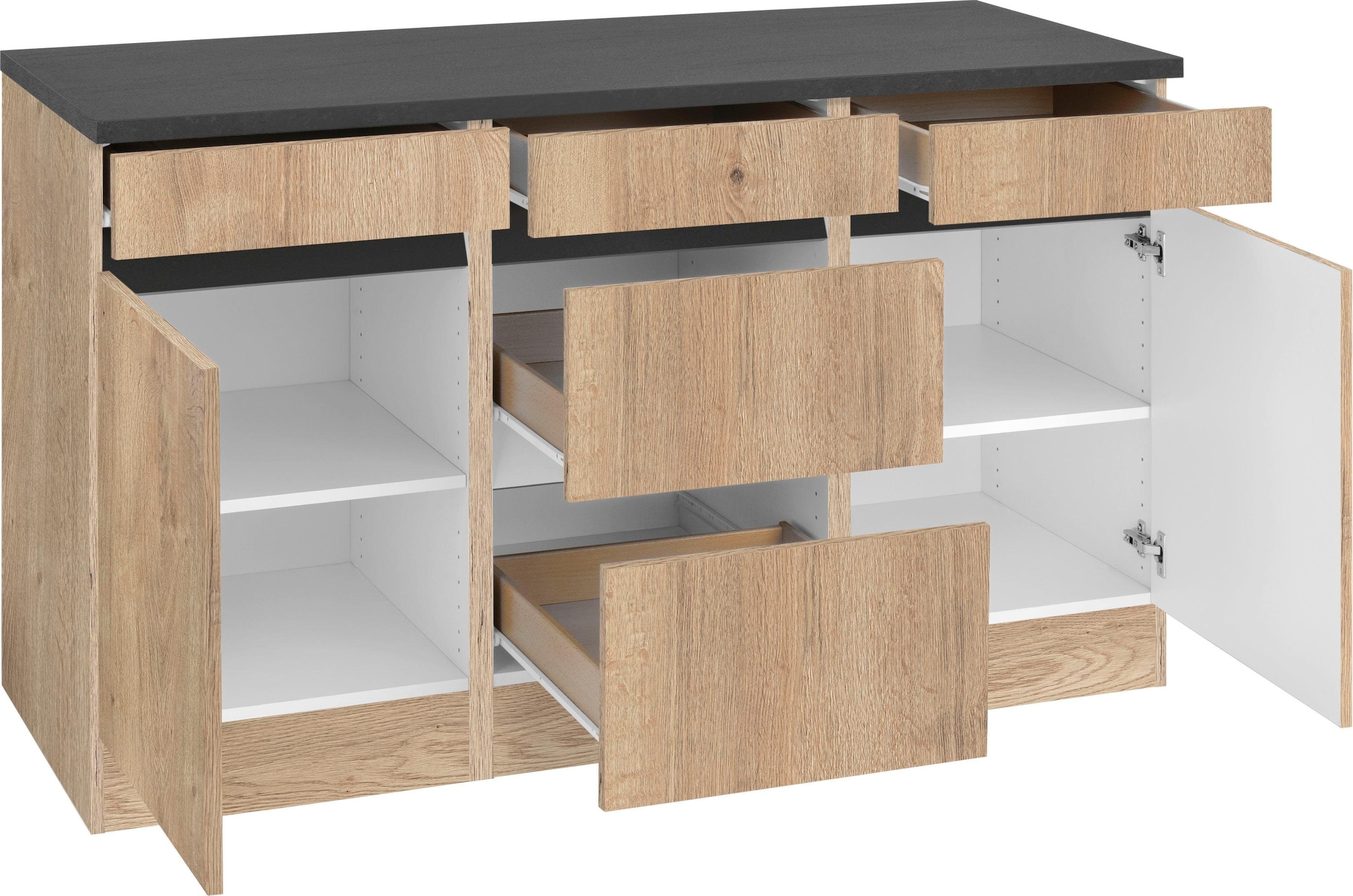 OPTIFIT Unterschrank »Roth«, Breite 150 cm