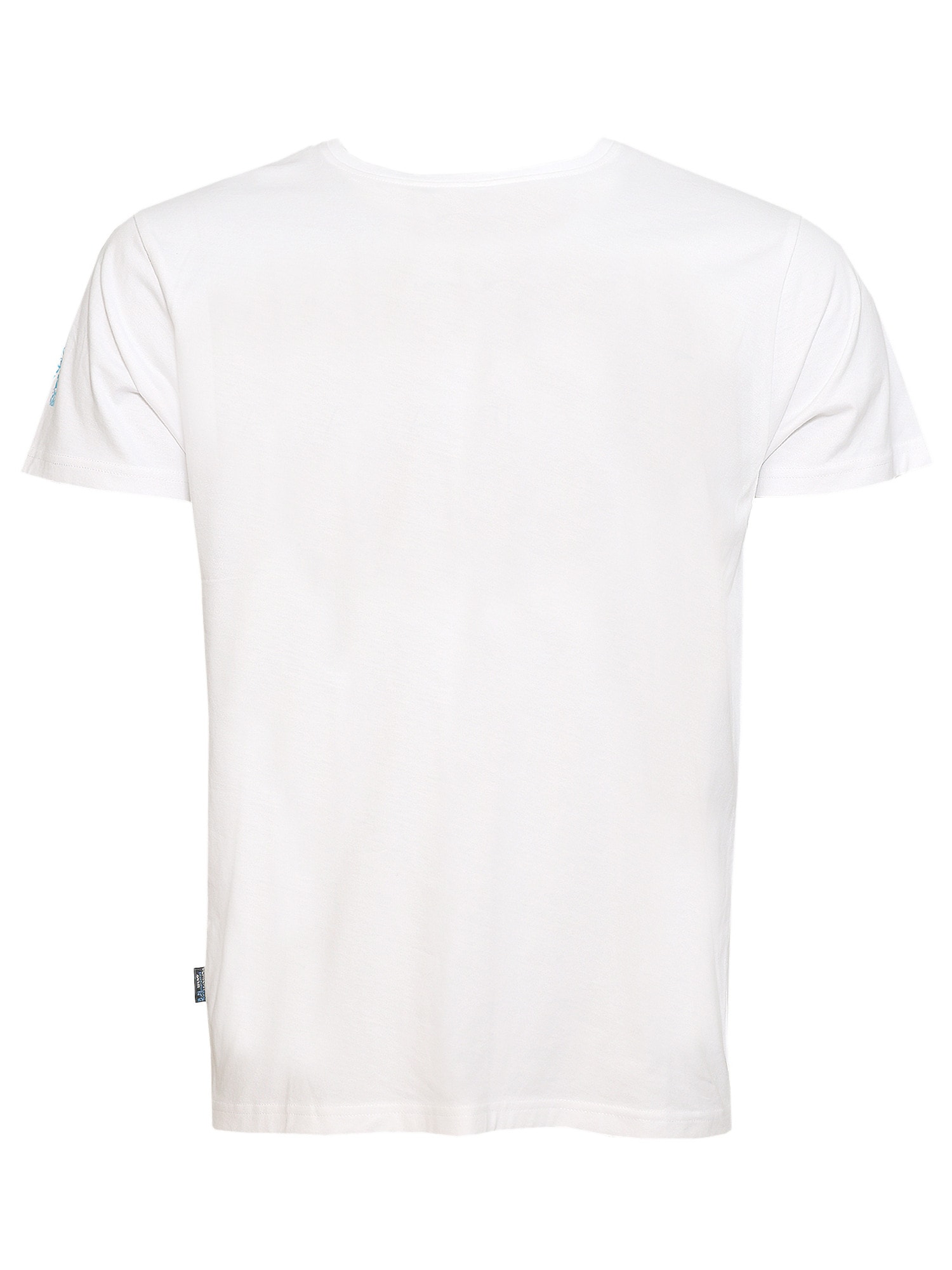 NASSAU BEACH T-Shirt »T-Shirt NB231044«