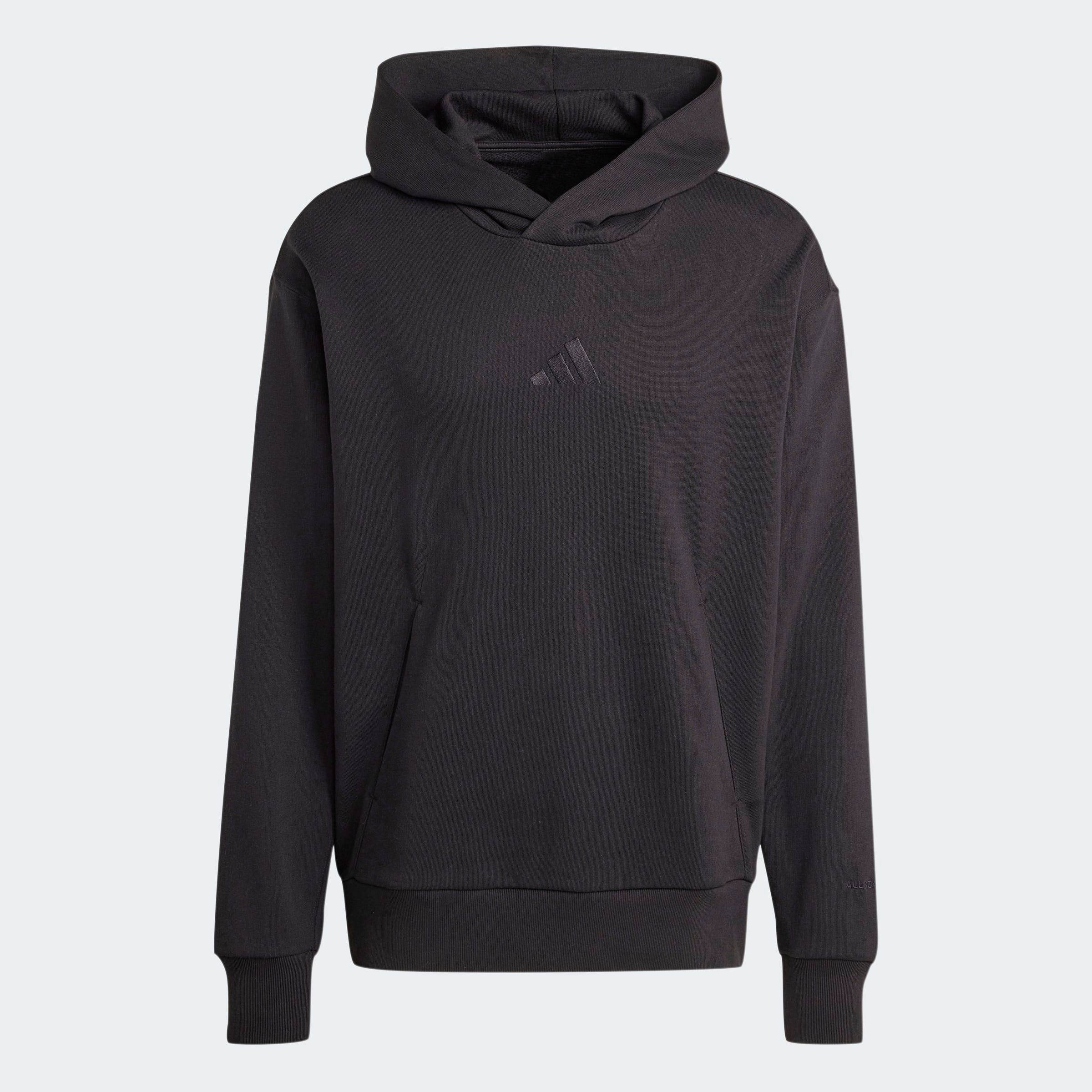 adidas Sportswear Kapuzensweatshirt »ALL SZN FRENCH TERRY HOODIE«

