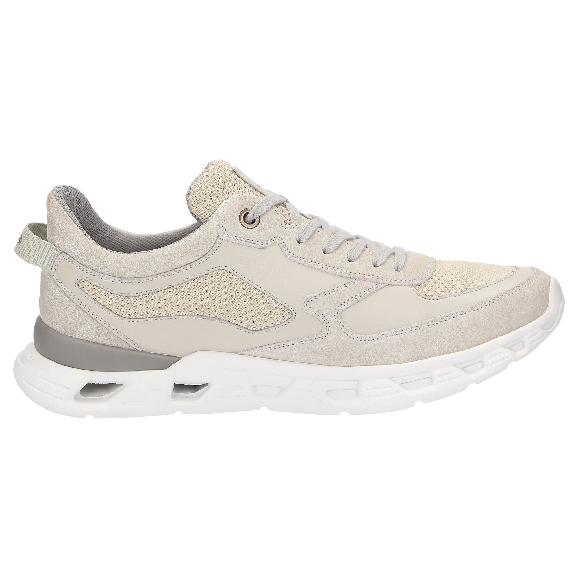 SIOUX Sneaker »Noxolan-701«