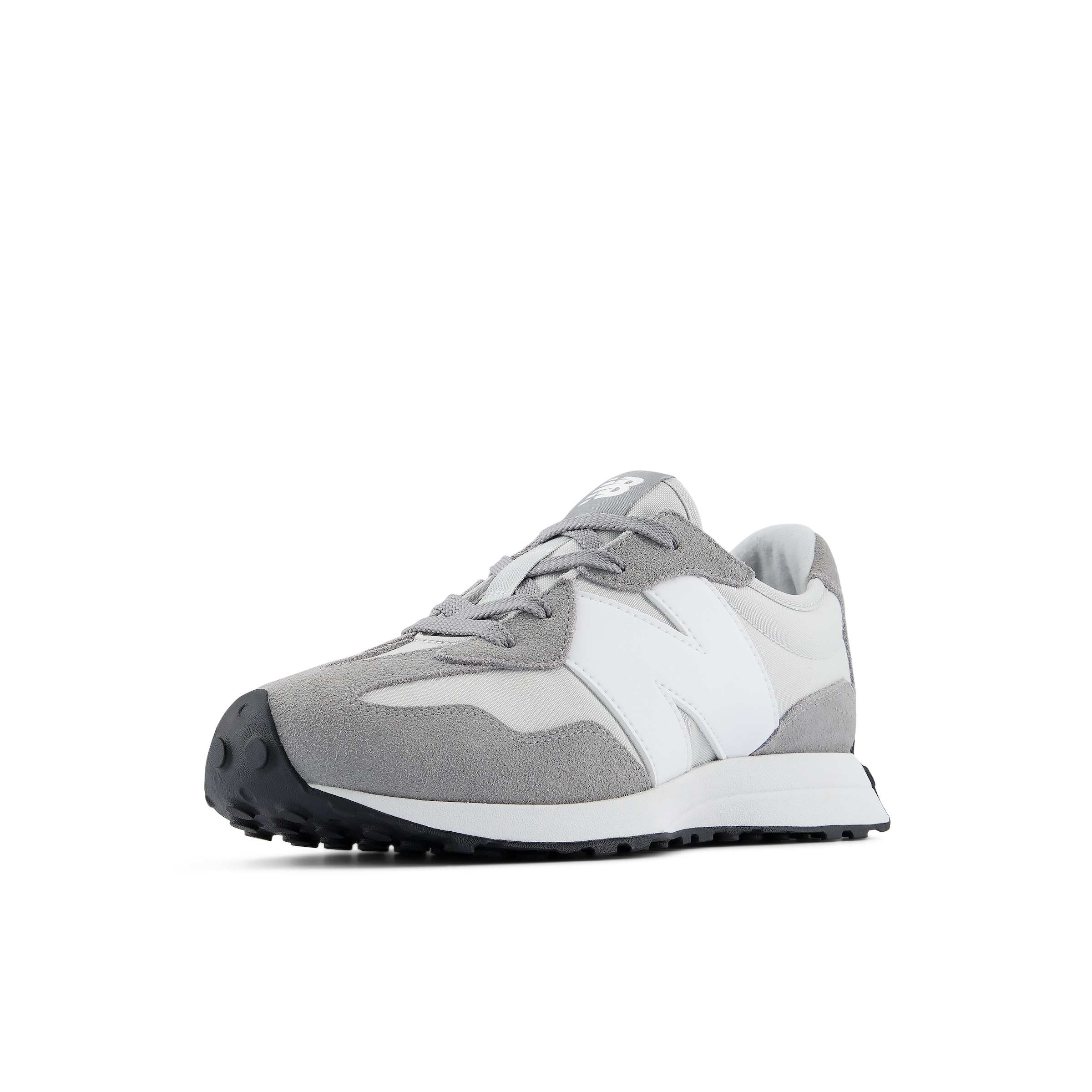 New Balance Sneaker »327«  für Kinder und Jugendliche, mit Gummilaufsohle