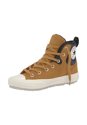Sneakerboots »Chuck Taylor All Star BERKSHIRE BOOT«