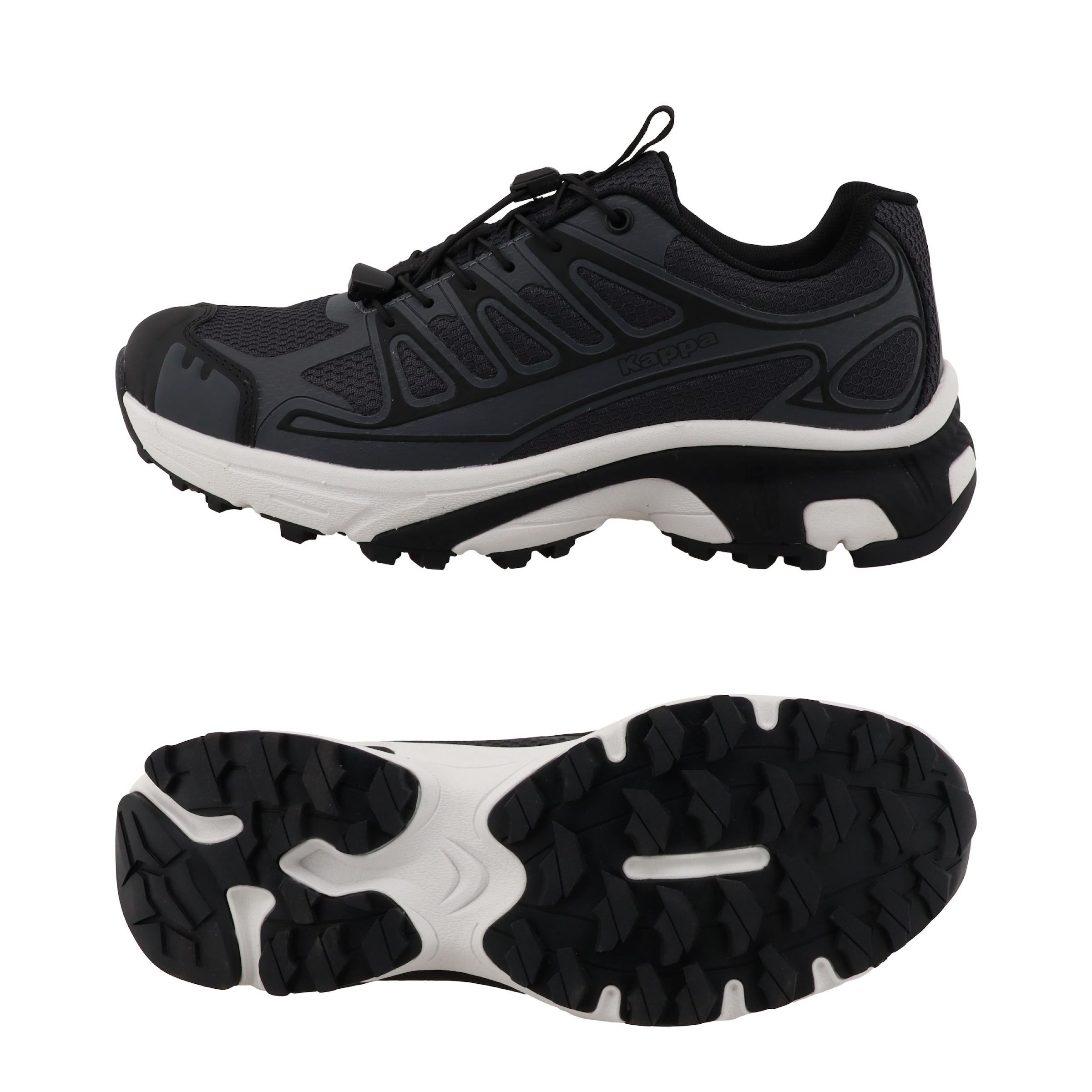 Kappa Sneaker »THASSIA«
