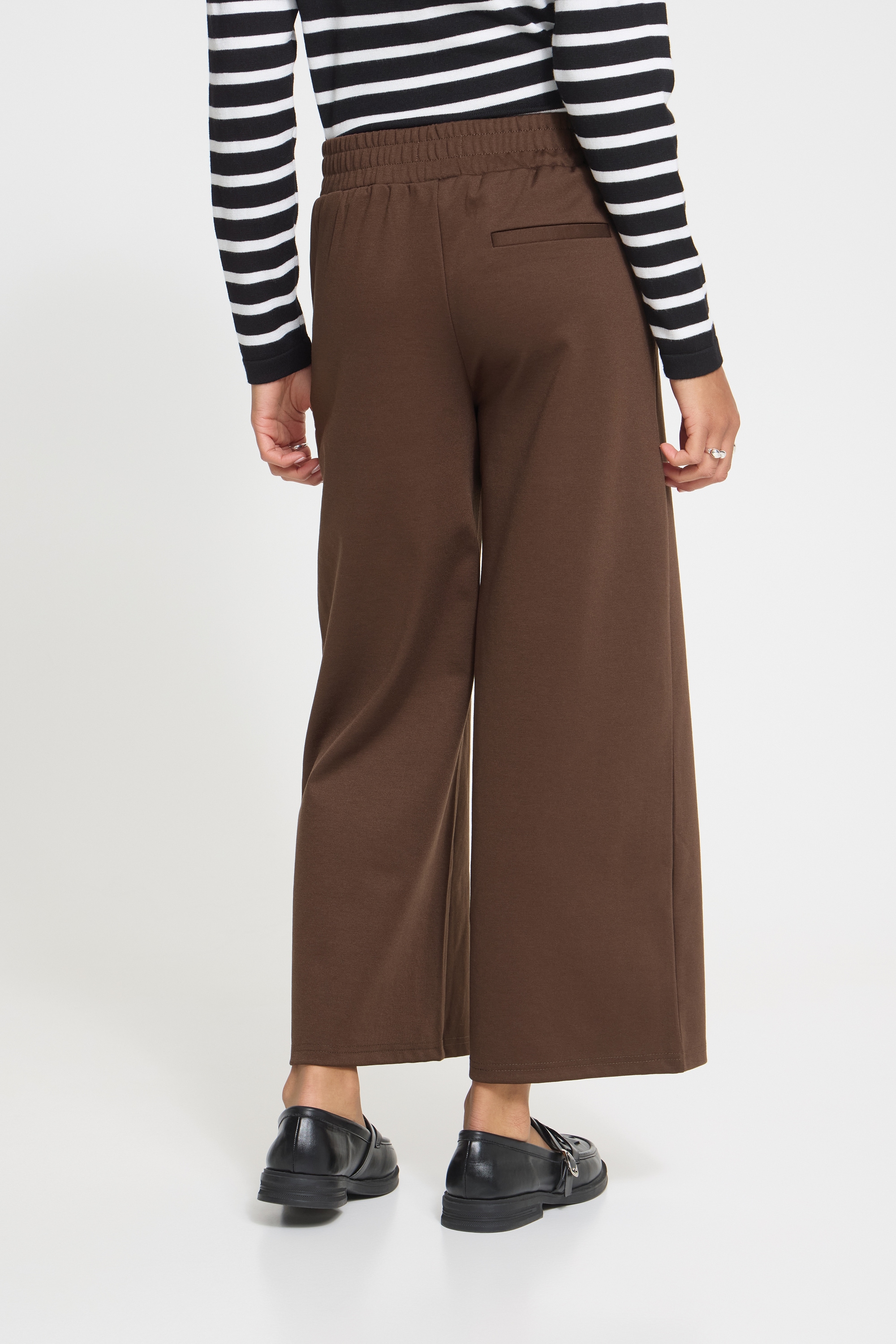 Ichi Stoffhose »Damen Freizeithose IHKATE«