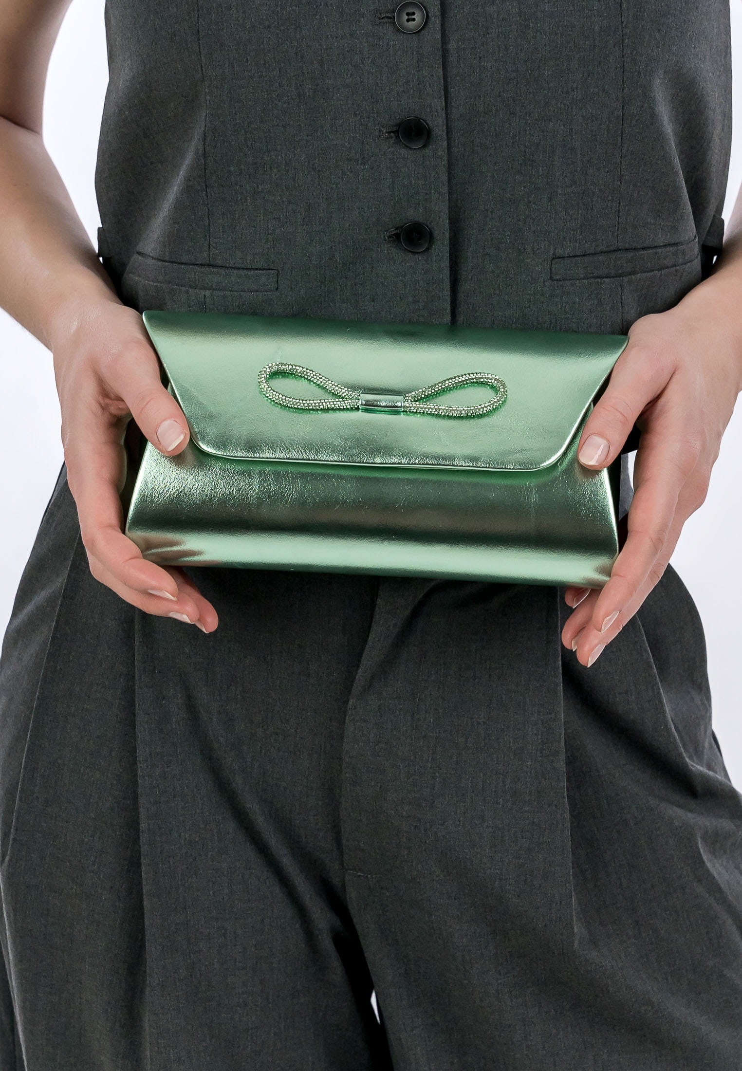 Tamaris Clutch »Clutch TAS Amalia Loop«