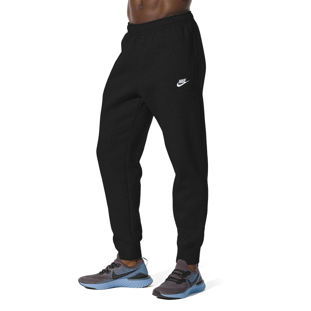 Nike Sportswear Jogginghose »CLUB FLEECE JOGGERS«