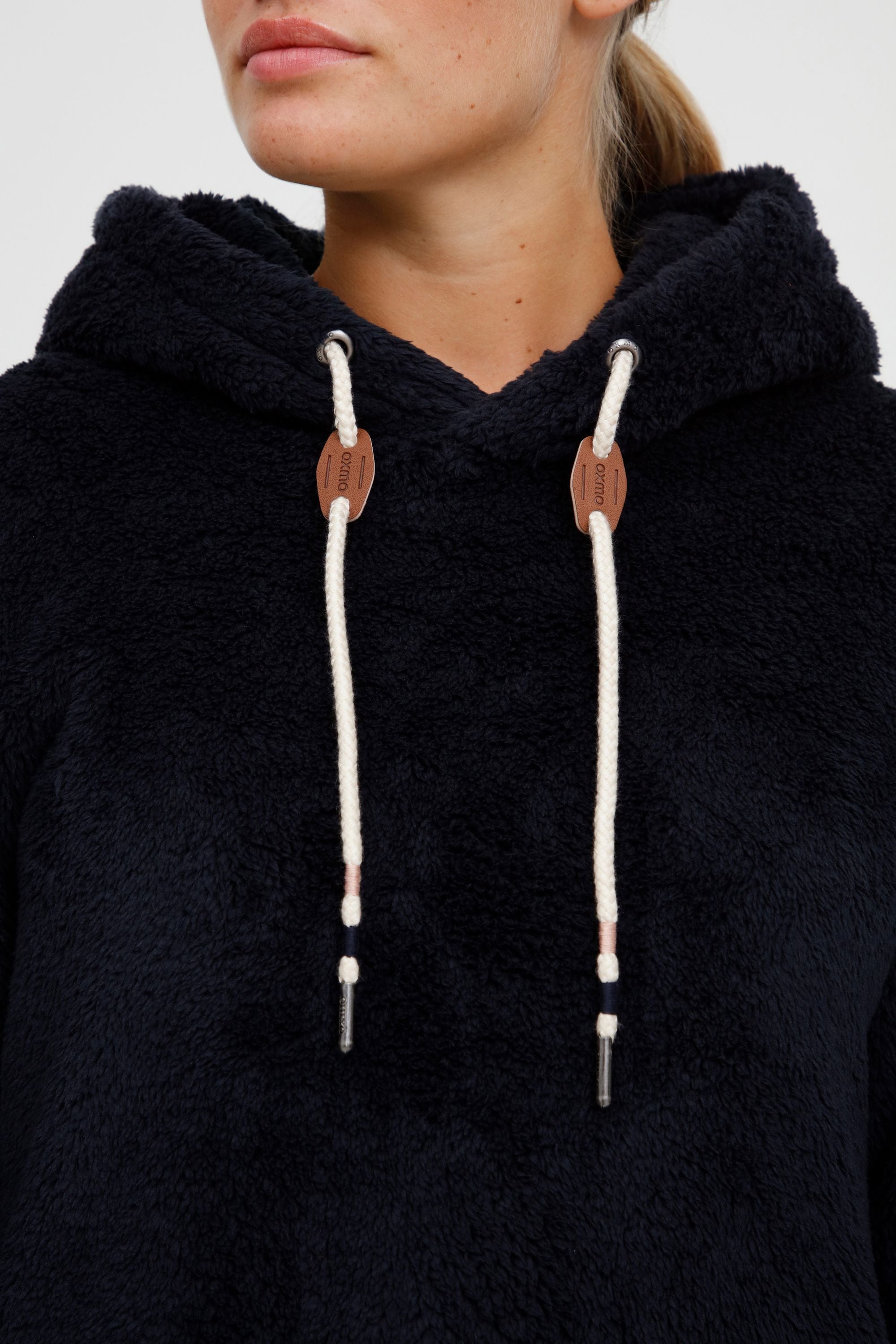 OXMO Kapuzenpullover »Hoodie OXAnniken«