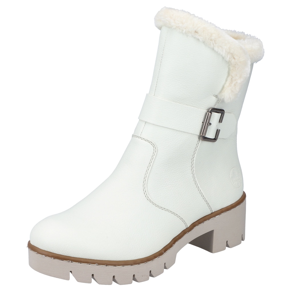 Rieker Winterstiefelette