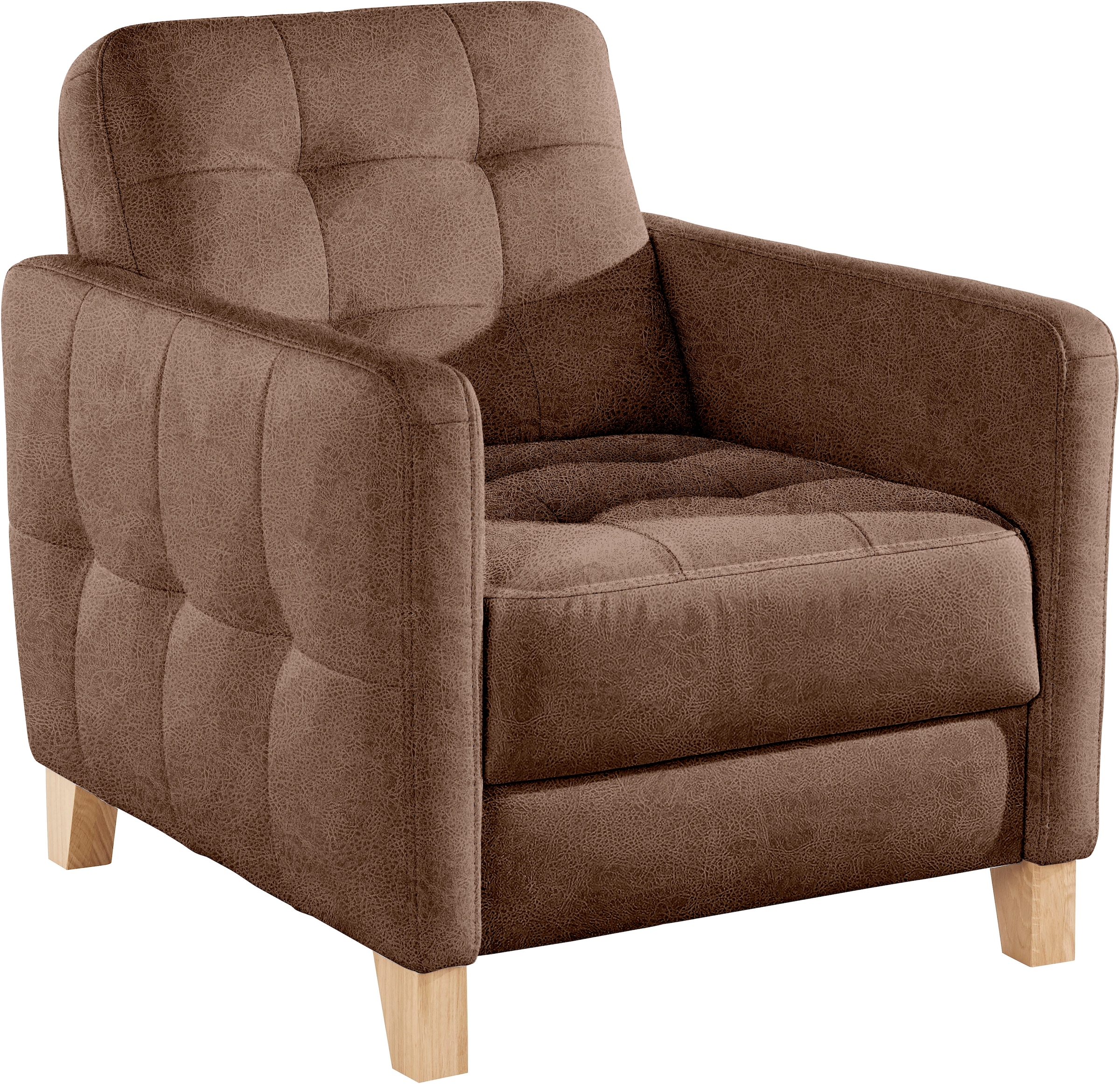 bestellen - Rechnung exxpo »Elio« sofa fashion auf Sessel