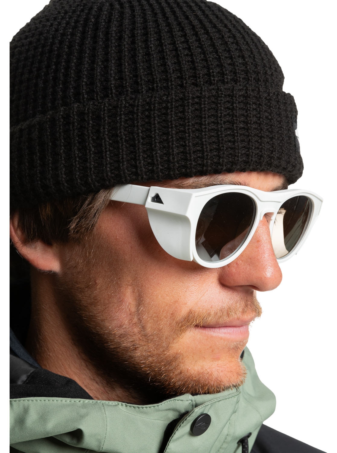 Quiksilver Sonnenbrille »Eliminator+«