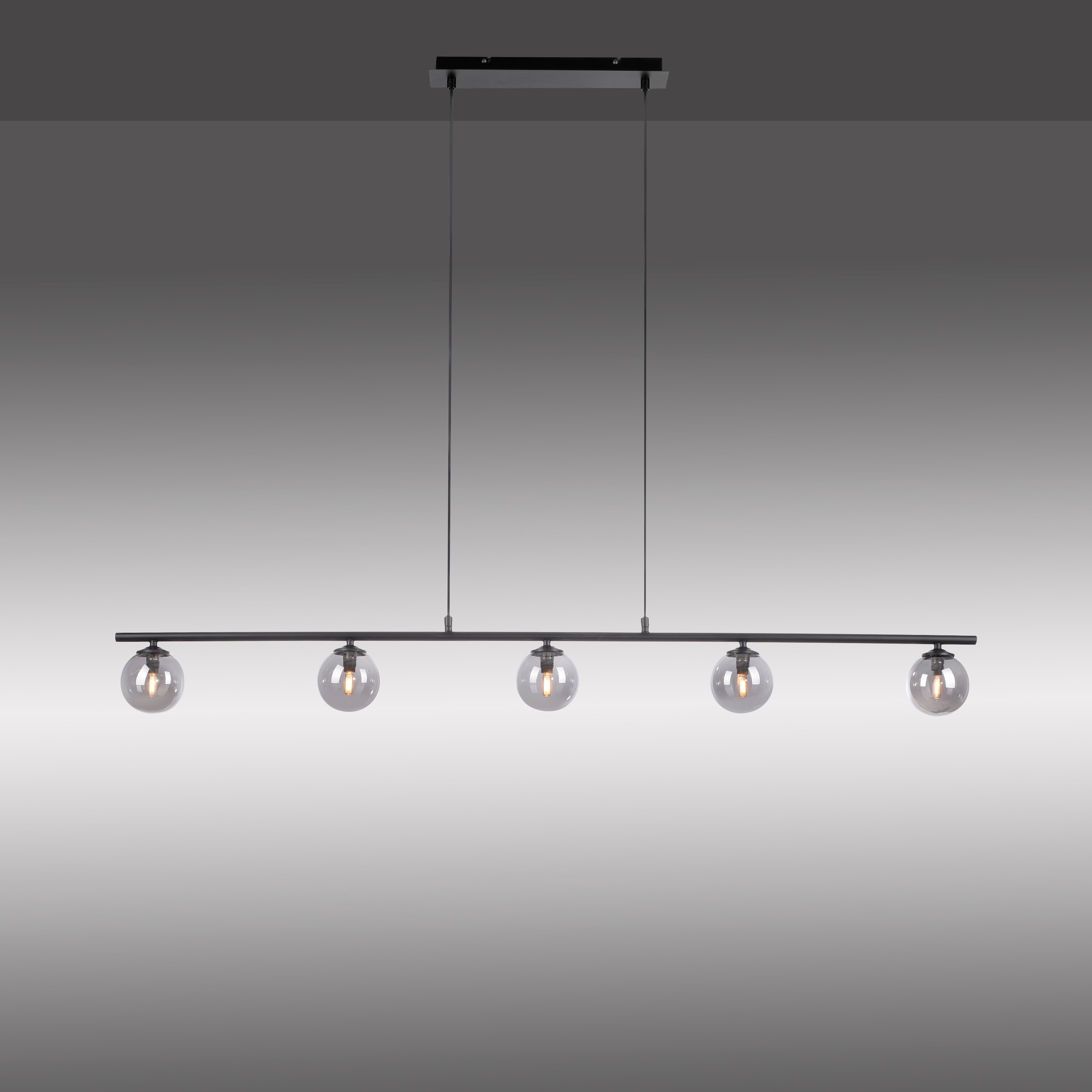 Paul Neuhaus LED Deckenleuchte »WIDOW«, 5 flammig-flammig, LED online  kaufen | mit 3 Jahren XXL Garantie